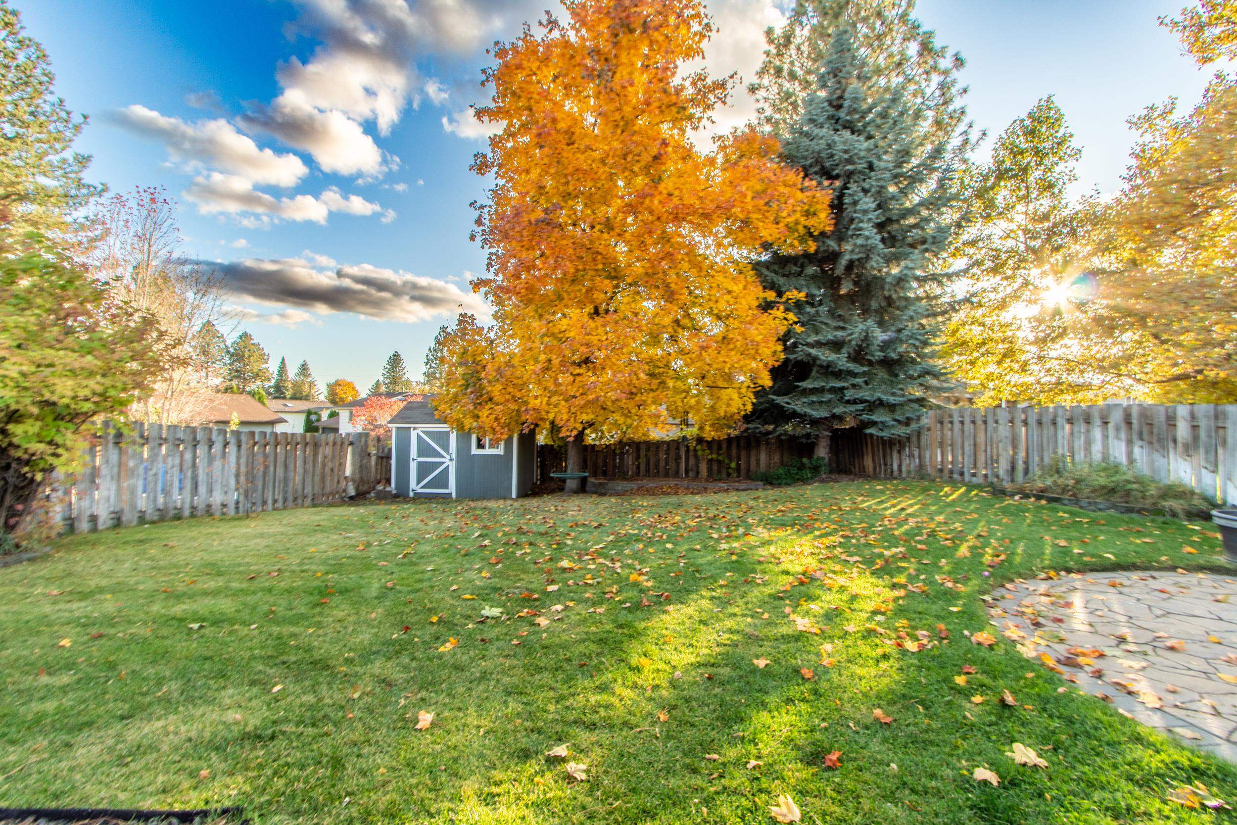 7603 North Wiscomb Street Spokane, WA 99208 - Photo 20 of 20 Gallery Image 20