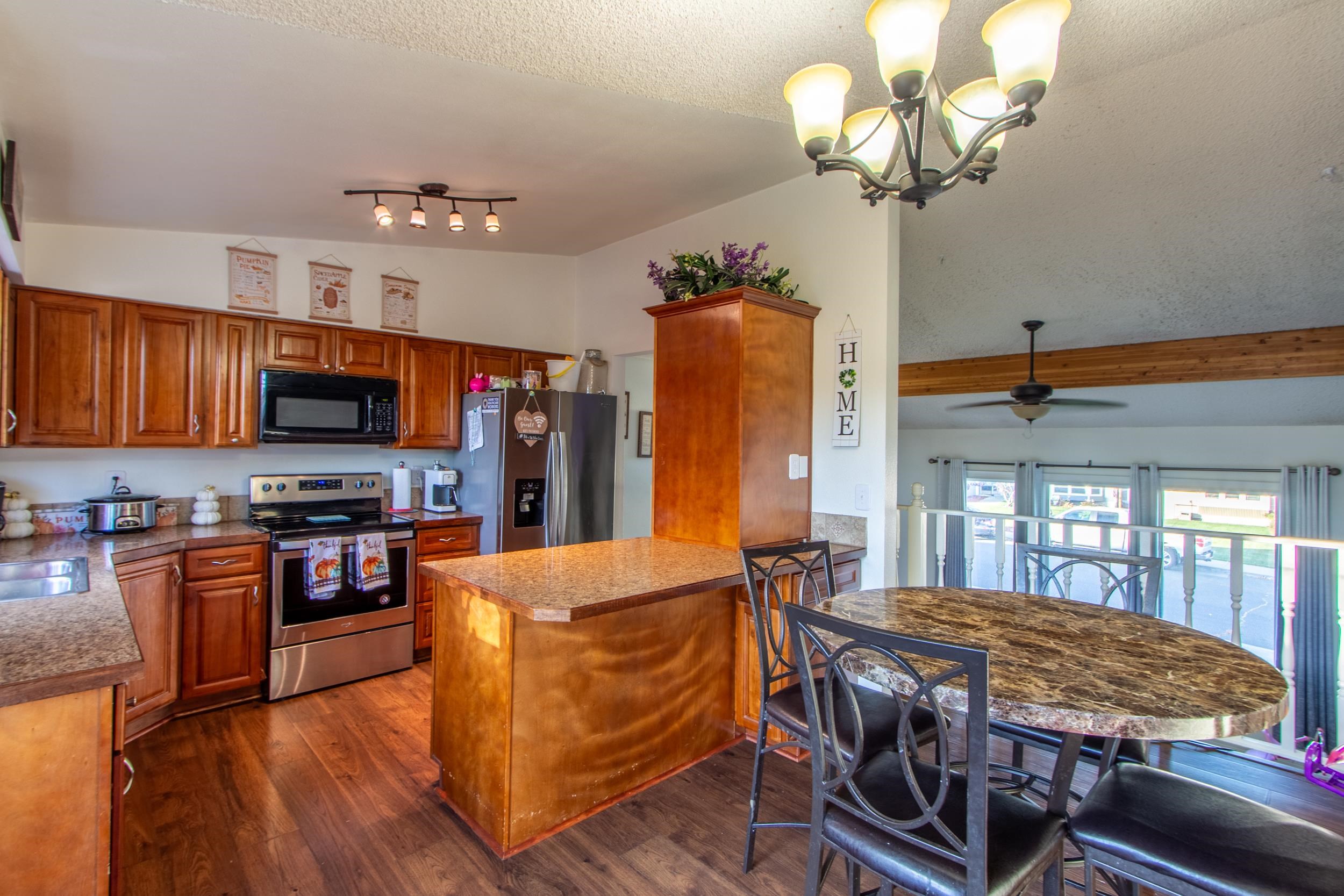 7603 North Wiscomb Street Spokane, WA 99208 - Photo 8 of 20 Gallery Image 8