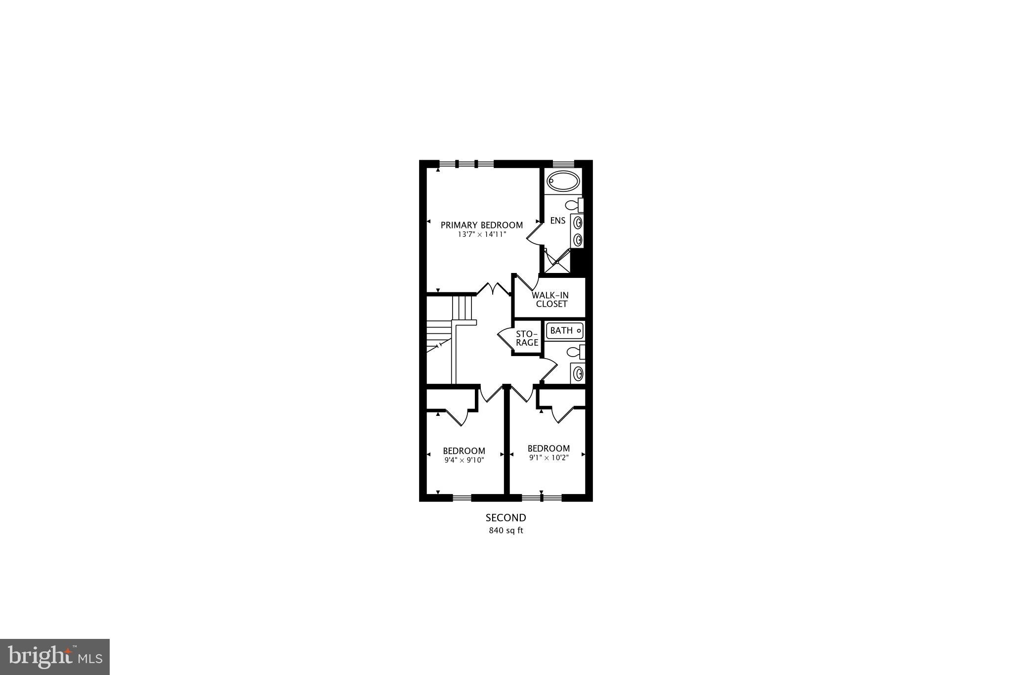 15108 Deer Valley Terrace Silver Spring, MD 20906 - Photo 48 of 48