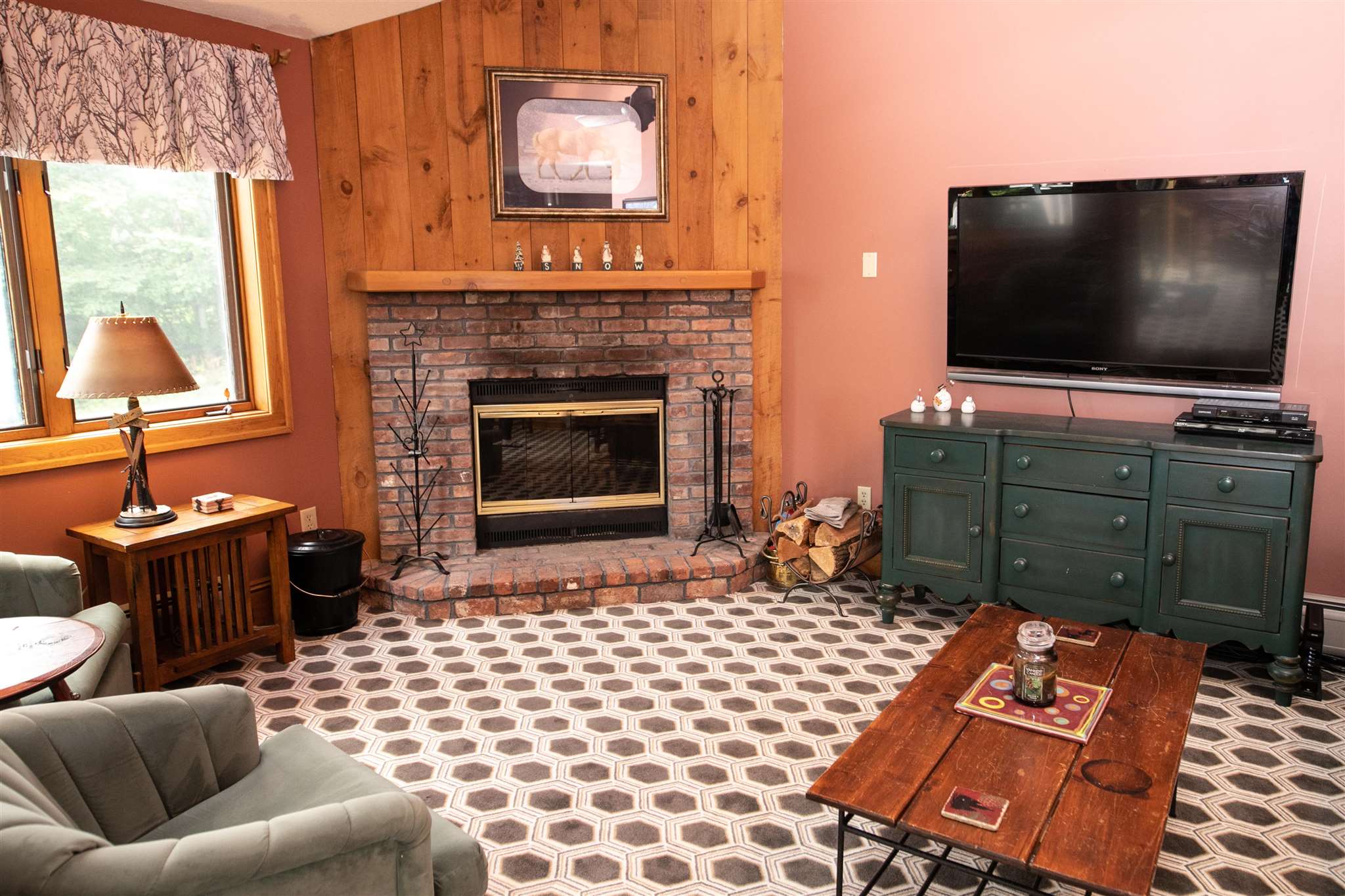 Kettlebrook Road, Unit H5 Ludlow, VT 05149 - Photo 2 of 36 Gallery Image 2