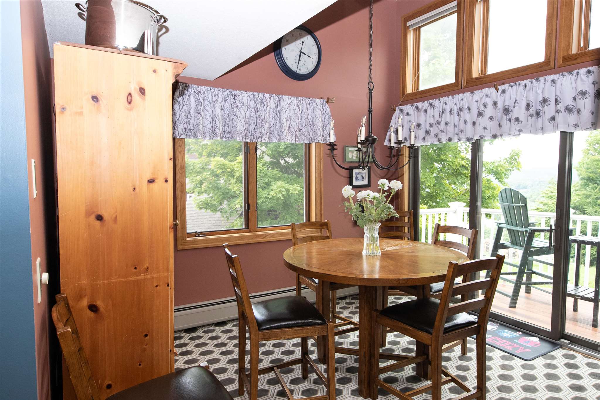 Kettlebrook Road, Unit H5 Ludlow, VT 05149 - Photo 12 of 36 Gallery Image 12