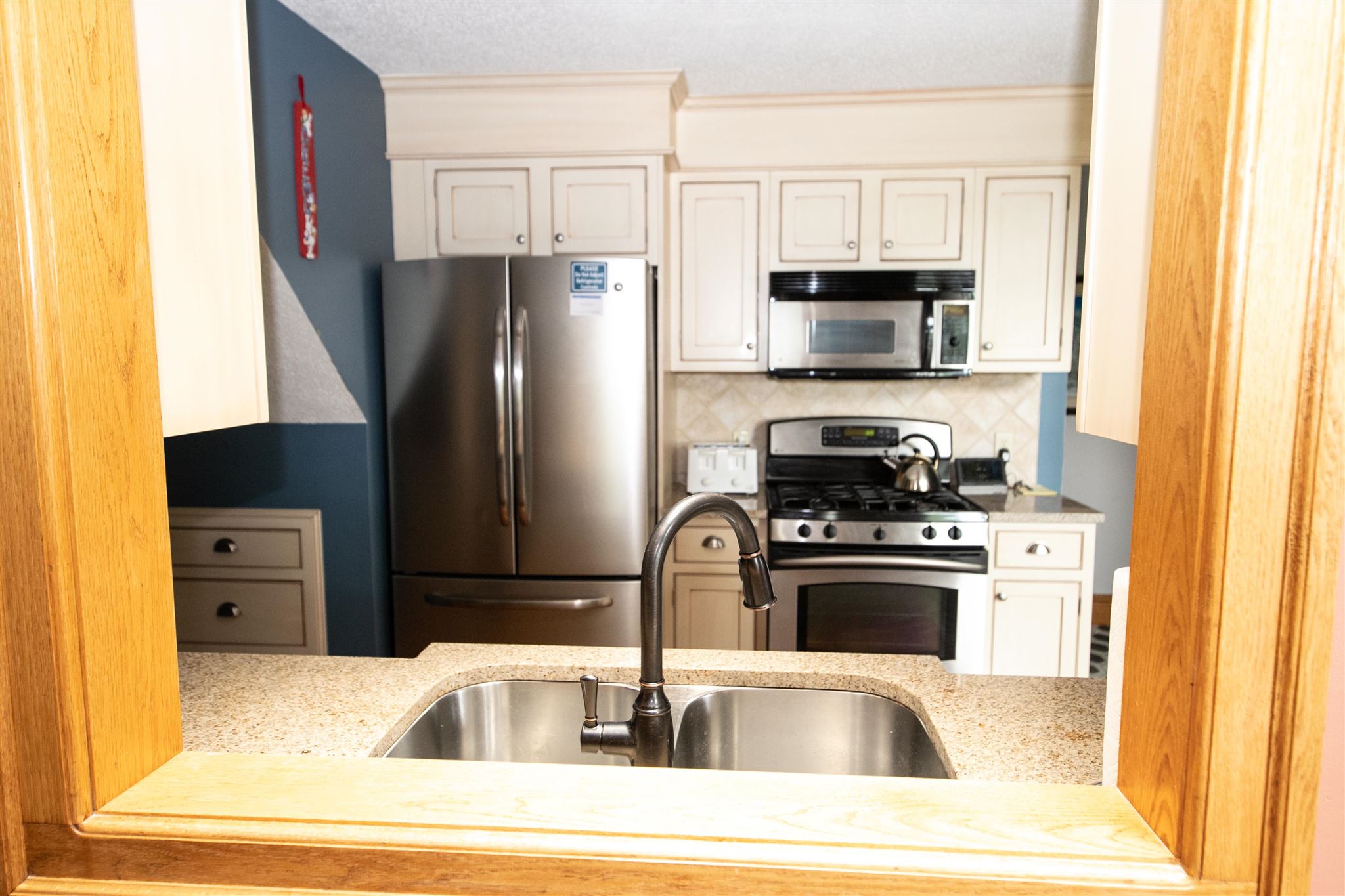 Kettlebrook Road, Unit H5 Ludlow, VT 05149 - Photo 17 of 36 Gallery Image 17