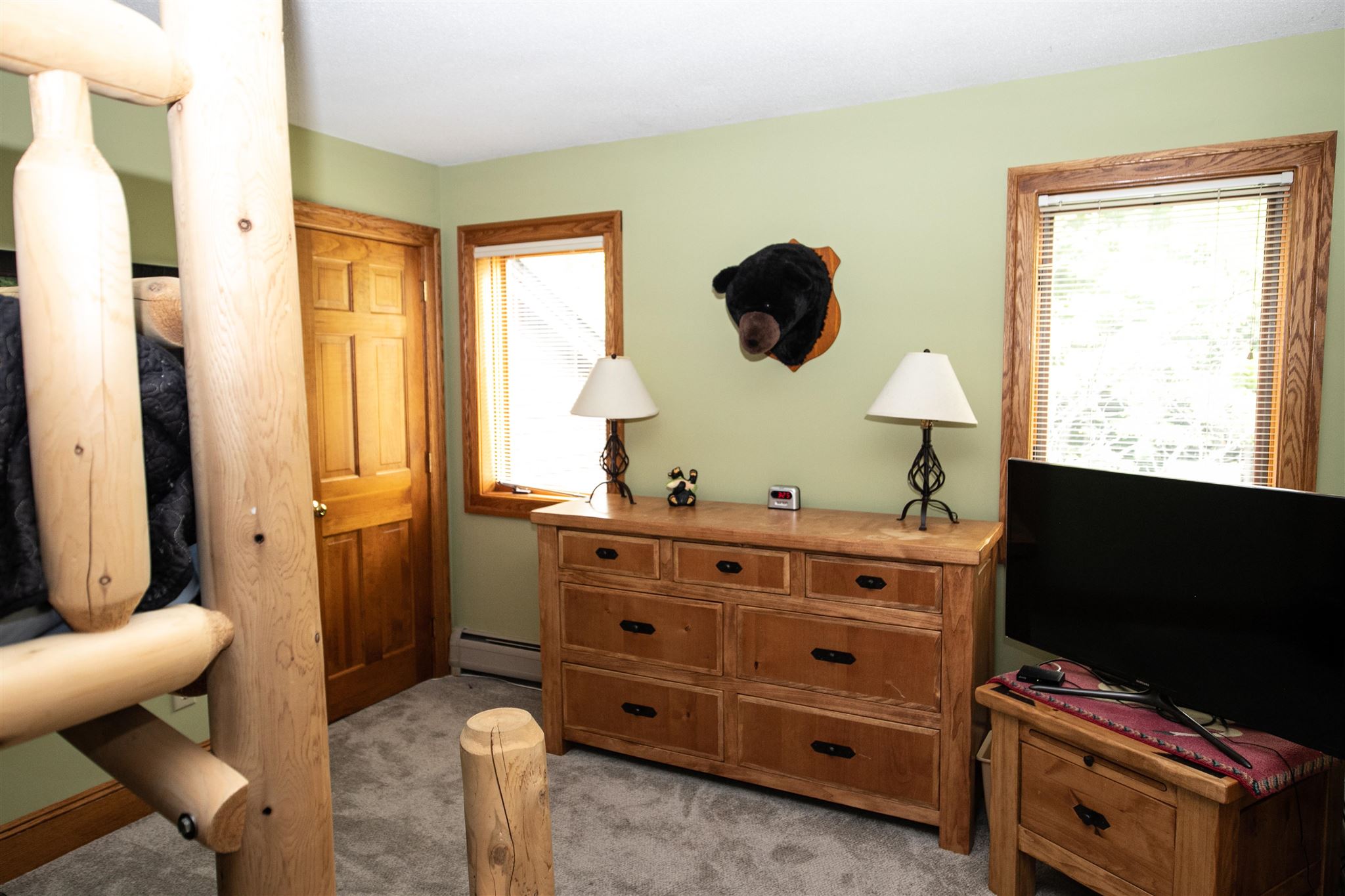 Kettlebrook Road, Unit H5 Ludlow, VT 05149 - Photo 19 of 36 Gallery Image 19