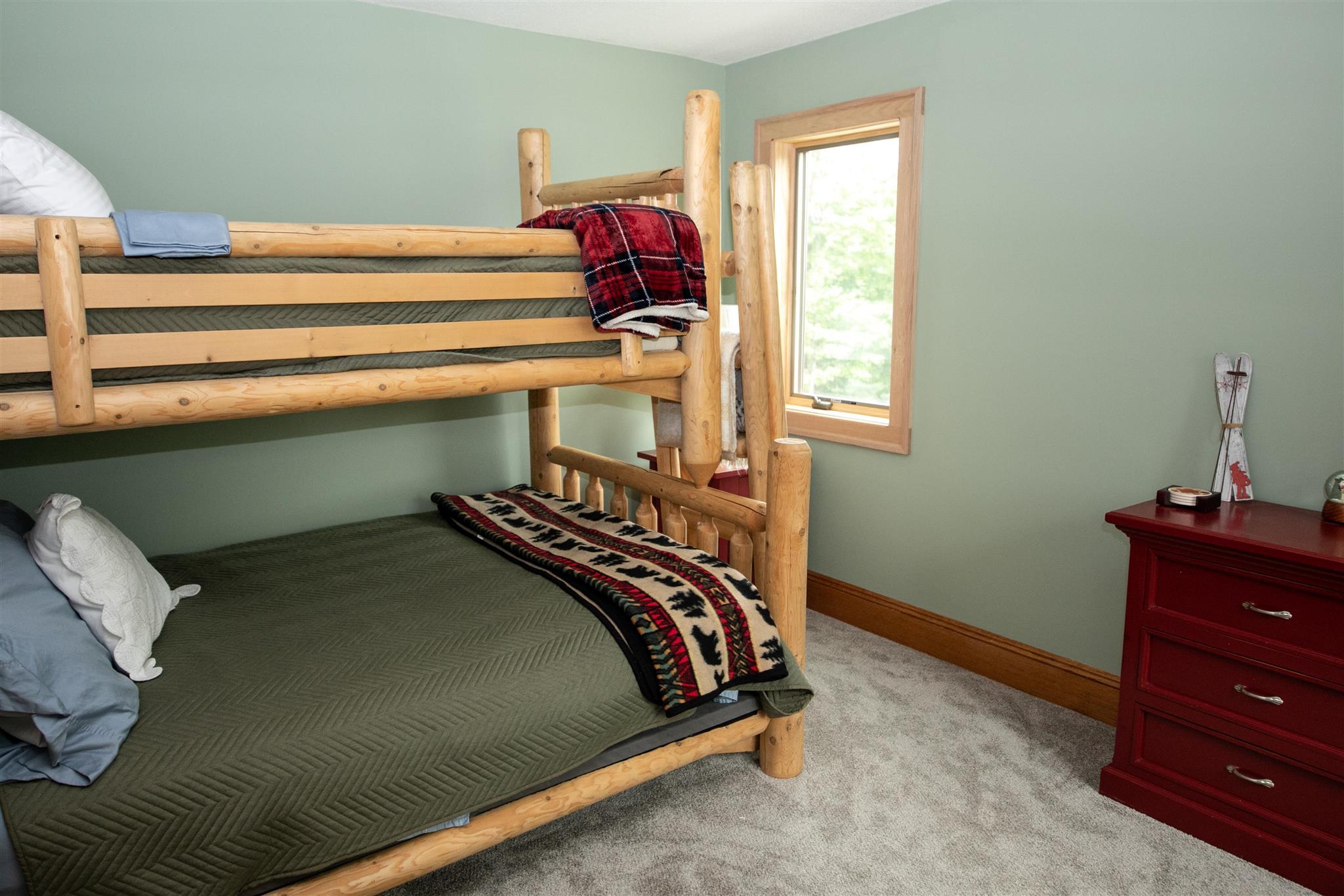 Kettlebrook Road, Unit H5 Ludlow, VT 05149 - Photo 20 of 36 Gallery Image 20