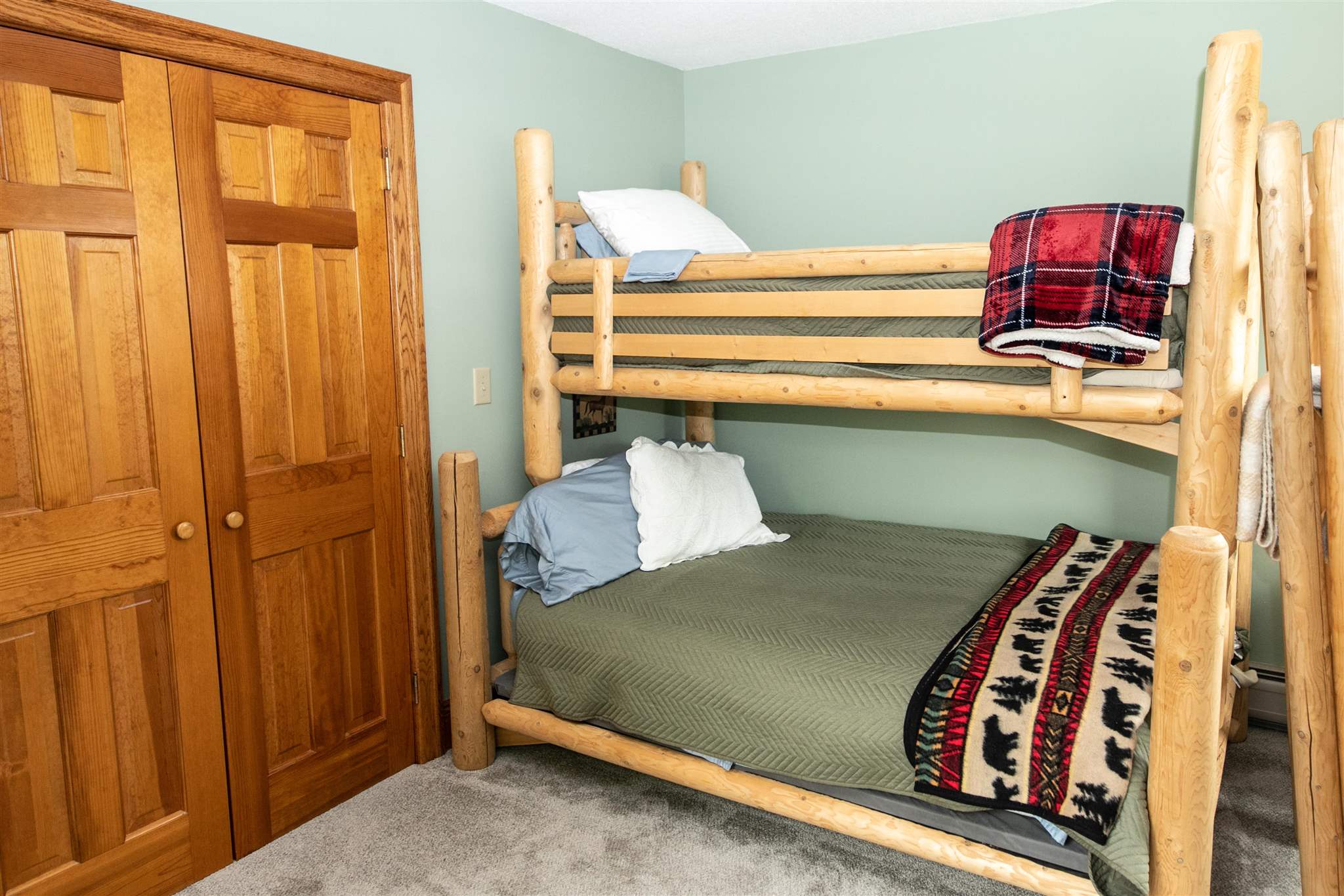 Kettlebrook Road, Unit H5 Ludlow, VT 05149 - Photo 21 of 36 Gallery Image 21