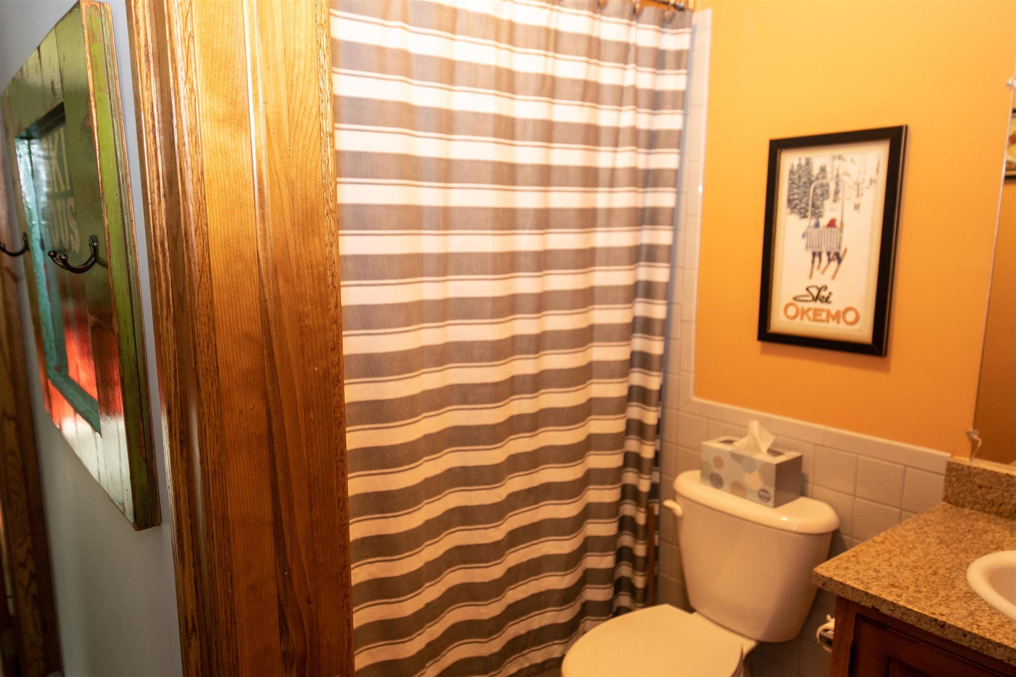 Kettlebrook Road, Unit H5 Ludlow, VT 05149 - Photo 23 of 36 Gallery Image 23
