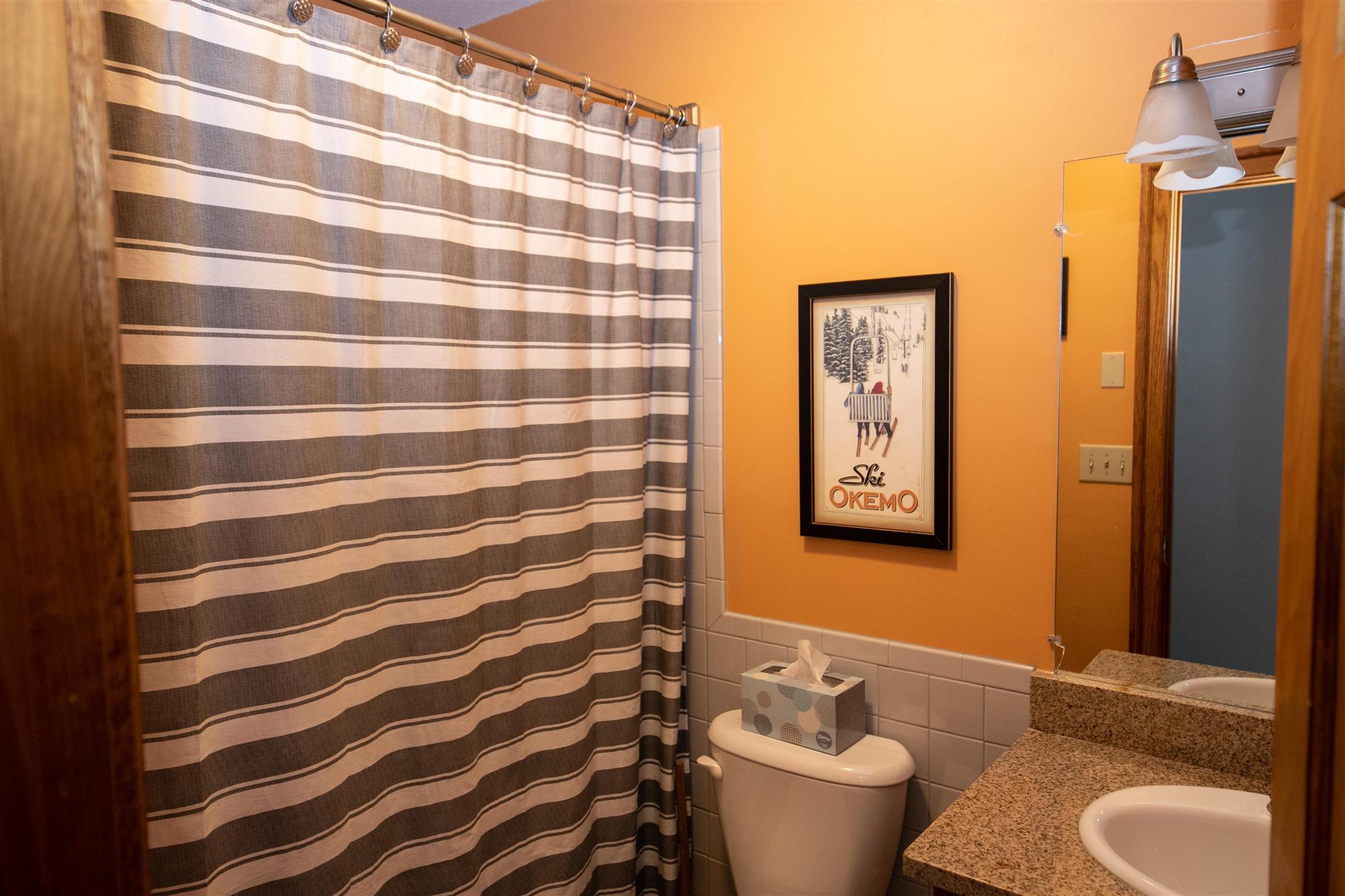 Kettlebrook Road, Unit H5 Ludlow, VT 05149 - Photo 24 of 36 Gallery Image 24