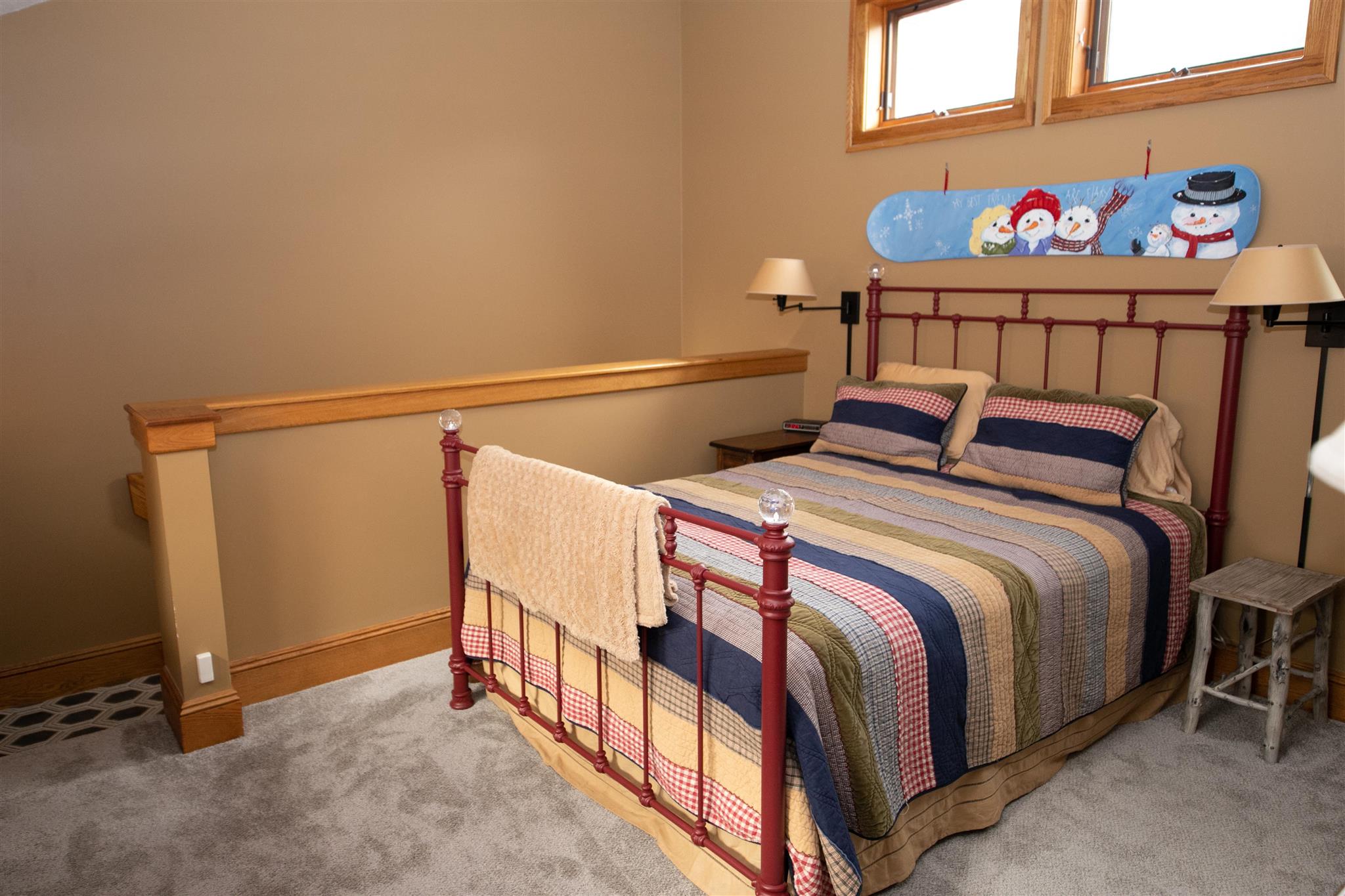 Kettlebrook Road, Unit H5 Ludlow, VT 05149 - Photo 27 of 36 Gallery Image 27