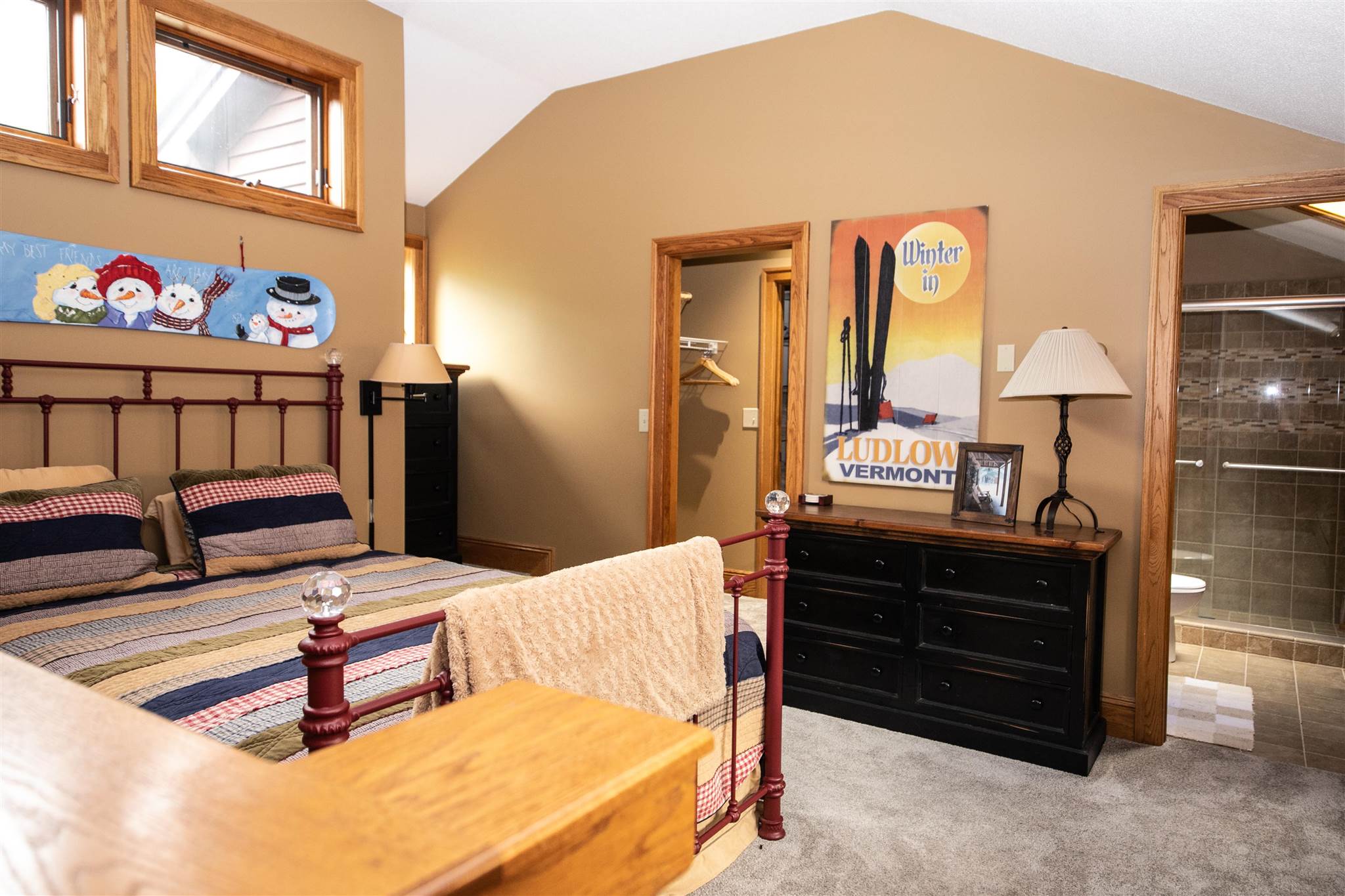 Kettlebrook Road, Unit H5 Ludlow, VT 05149 - Photo 28 of 36 Gallery Image 28