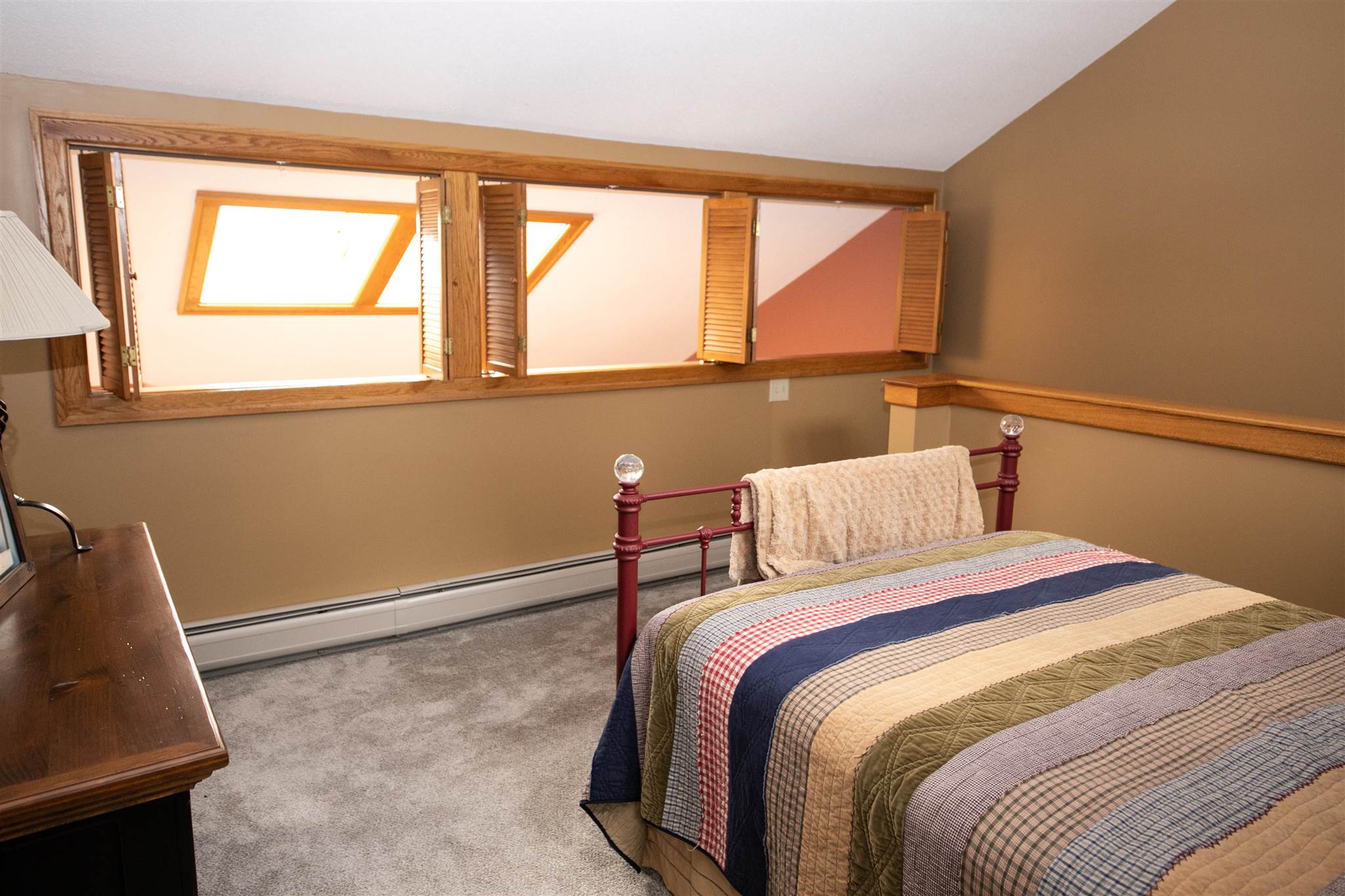 Kettlebrook Road, Unit H5 Ludlow, VT 05149 - Photo 29 of 36 Gallery Image 29