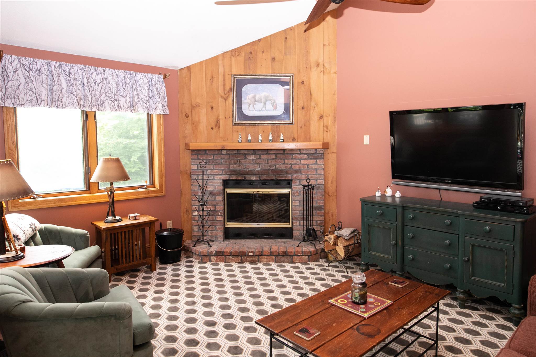 Kettlebrook Road, Unit H5 Ludlow, VT 05149 - Photo 4 of 36 Gallery Image 4