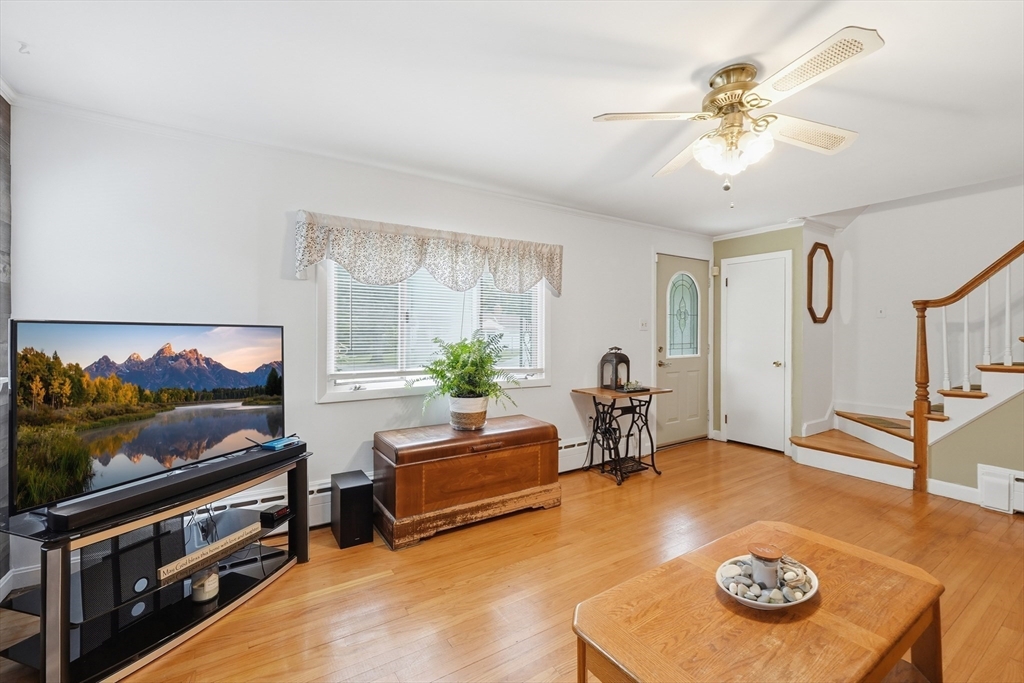39 North Common Road Westminster, MA 01473 - Photo 9 of 37