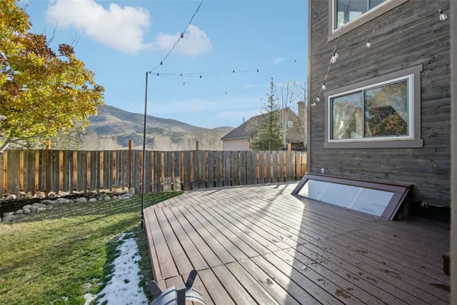 a view of a front of a house with a yard