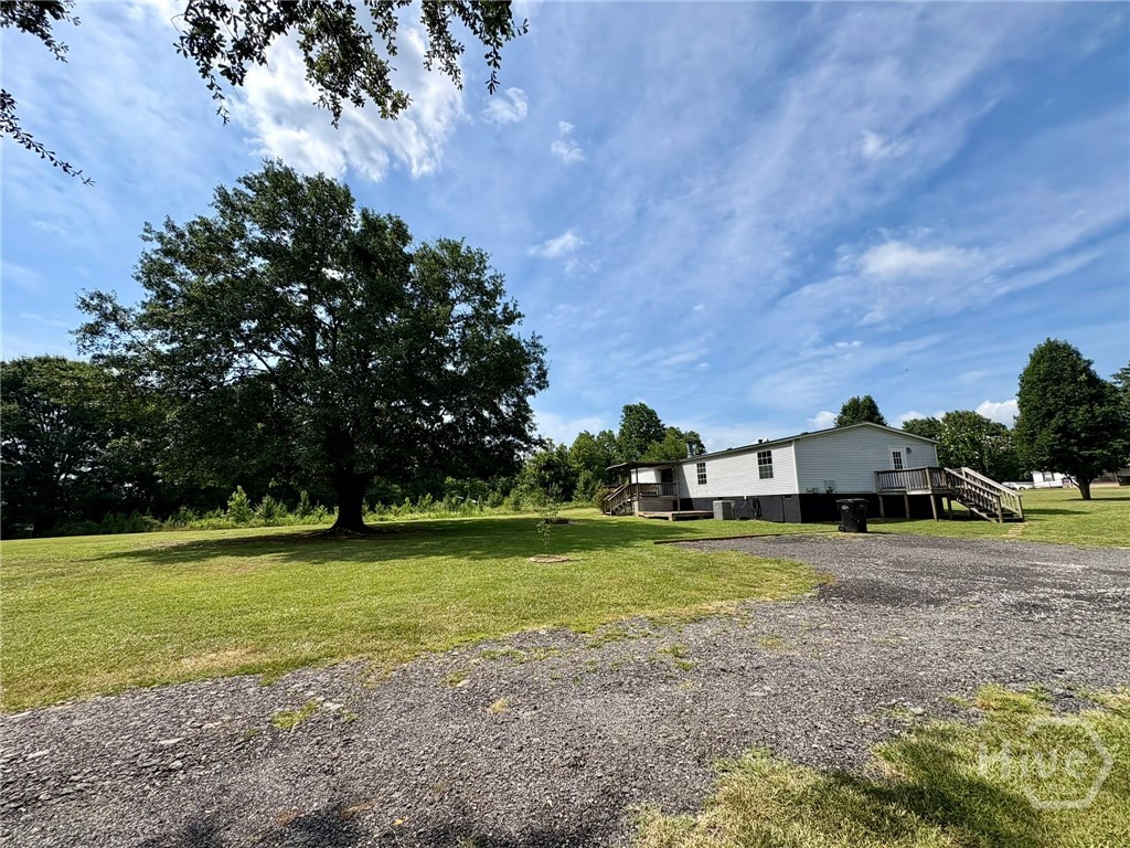 3420 Hardman Morris Road Colbert, GA 30628 - Photo 32 of 35