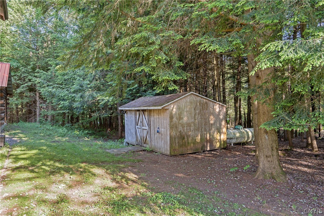 237 Crim Road Parish, NY 13131 - Photo 37 of 46