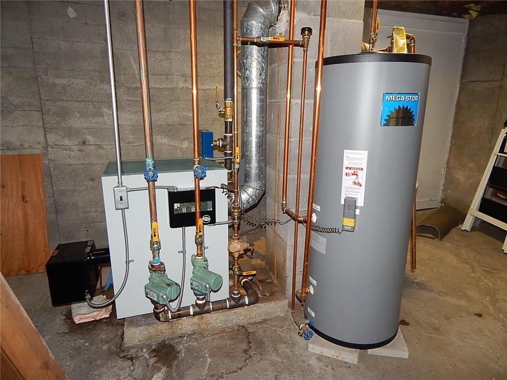 95 Poplar Street Millinocket, ME 04462 - Photo 16 of 17 Heating system