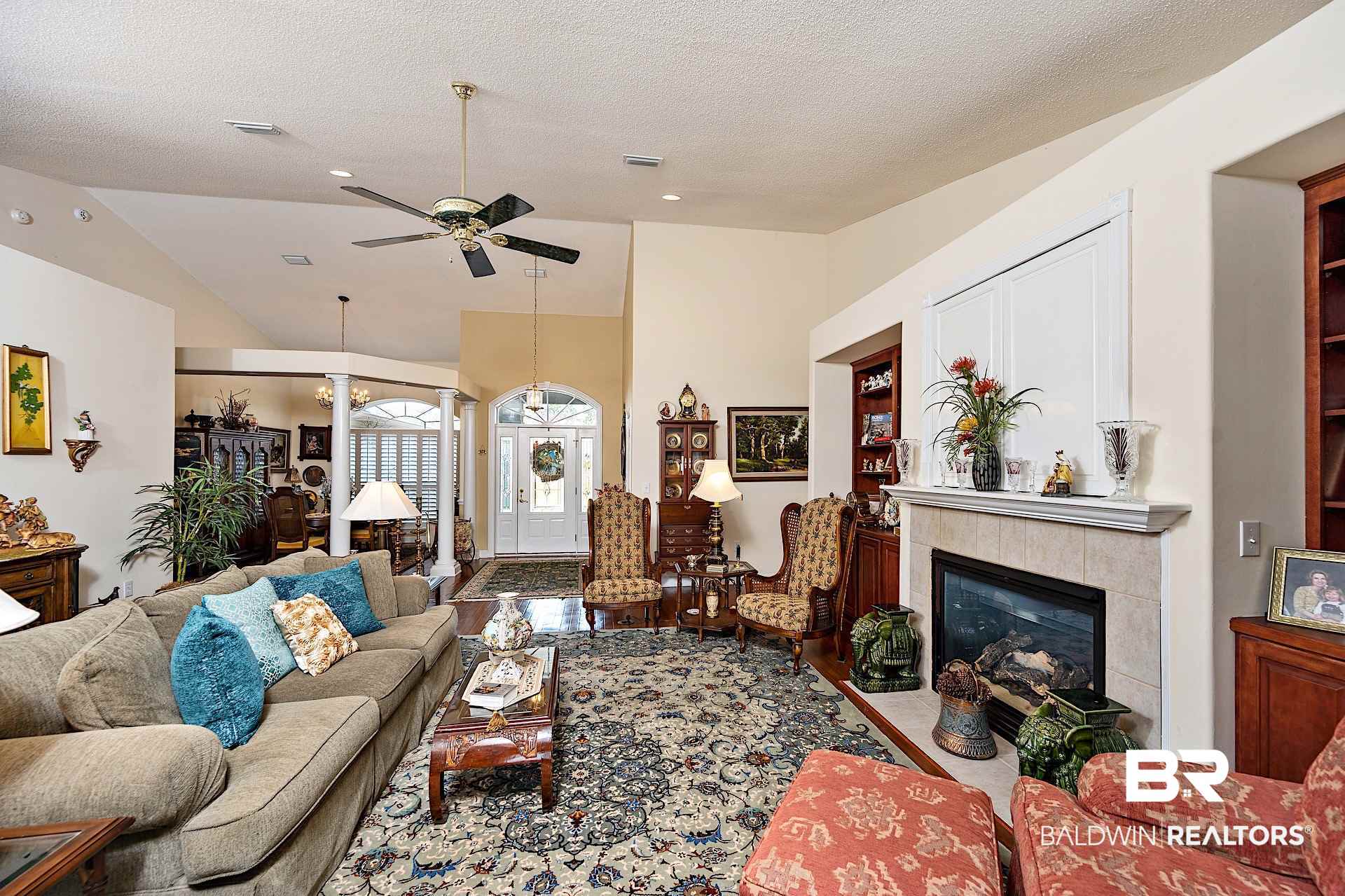 8072 Bay View Drive Foley, AL 36535 - Photo 6 of 46