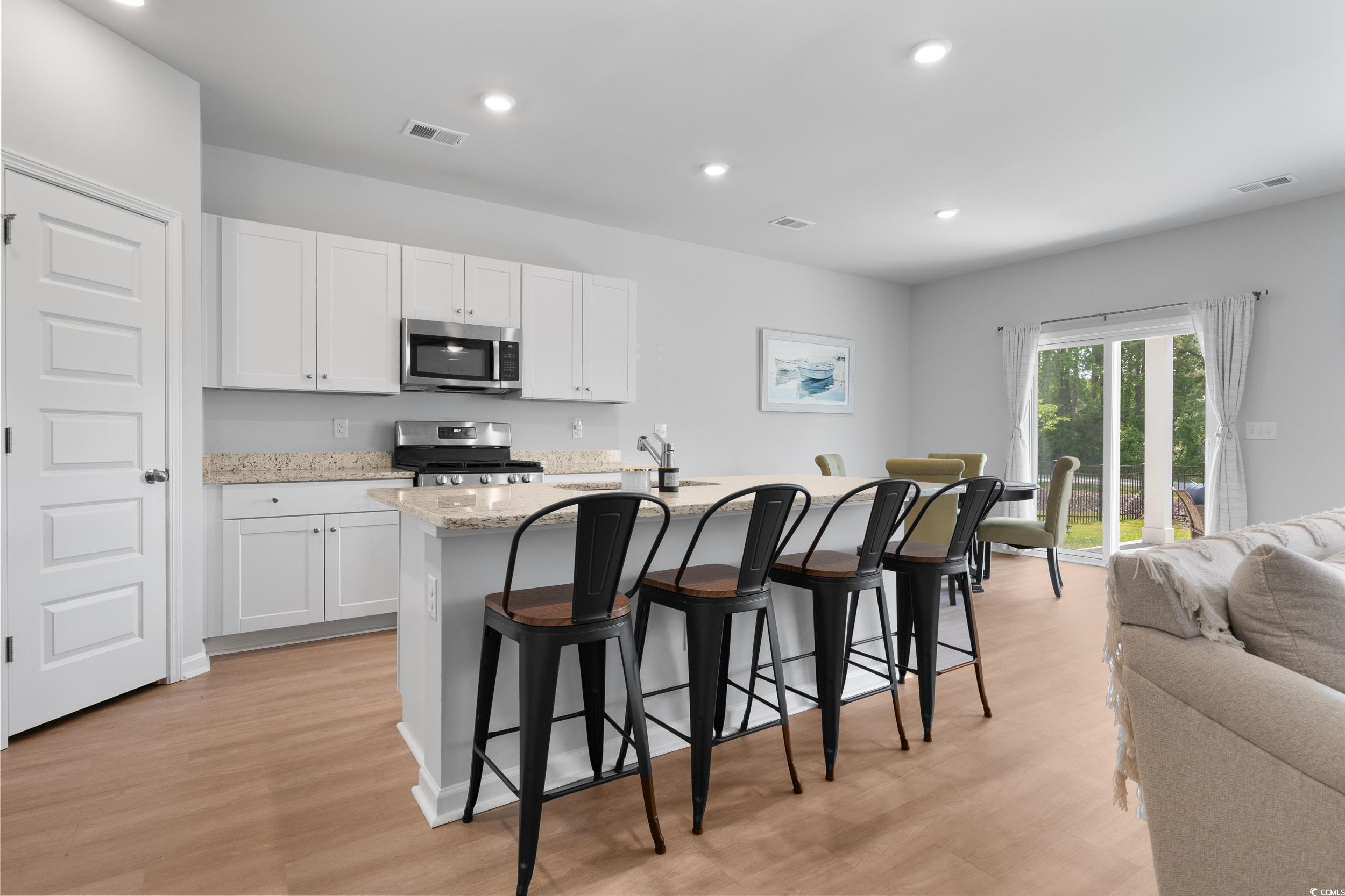 109 River Vista Way Myrtle Beach, SC 29588 - Photo 13 of 34