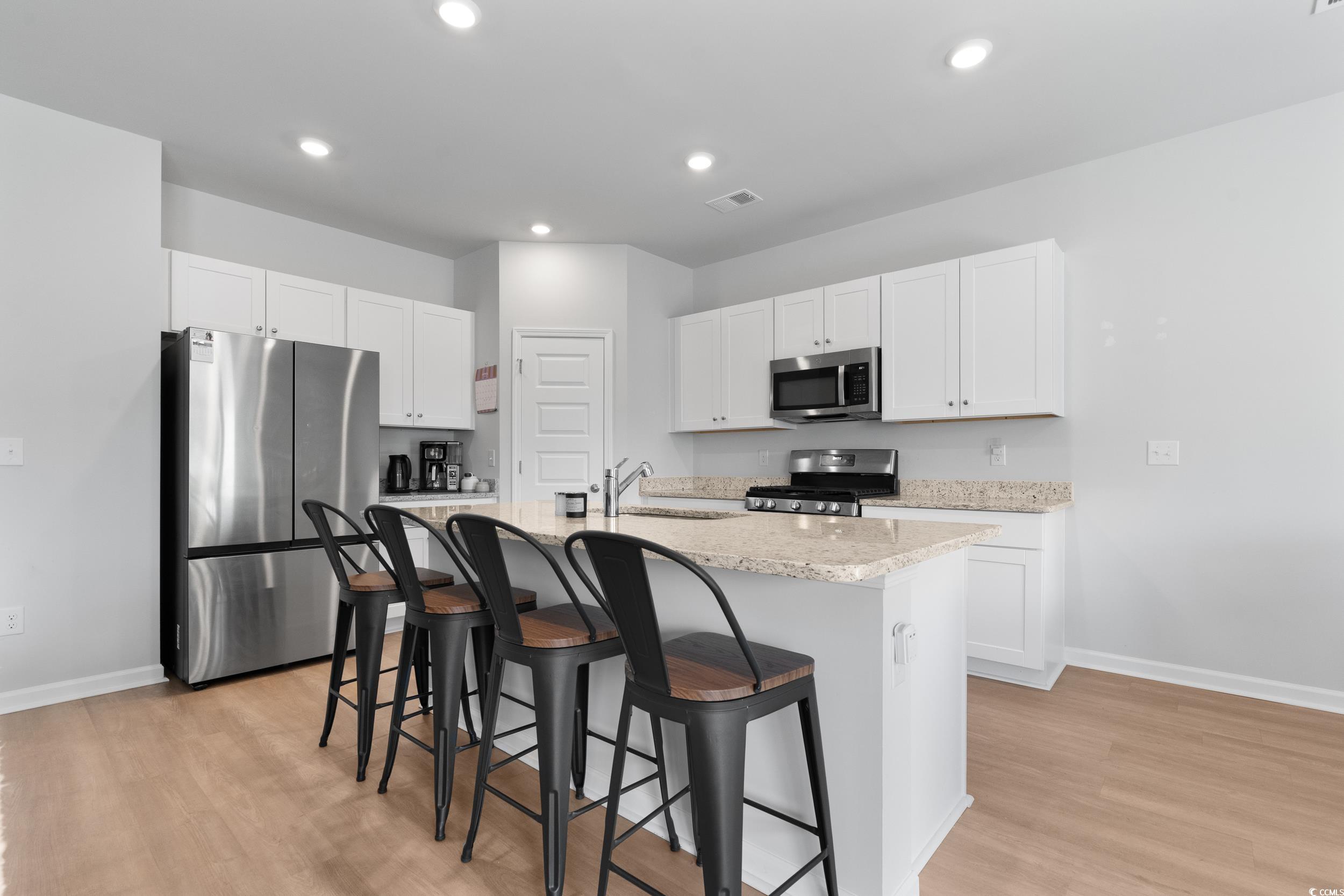 109 River Vista Way Myrtle Beach, SC 29588 - Photo 14 of 34