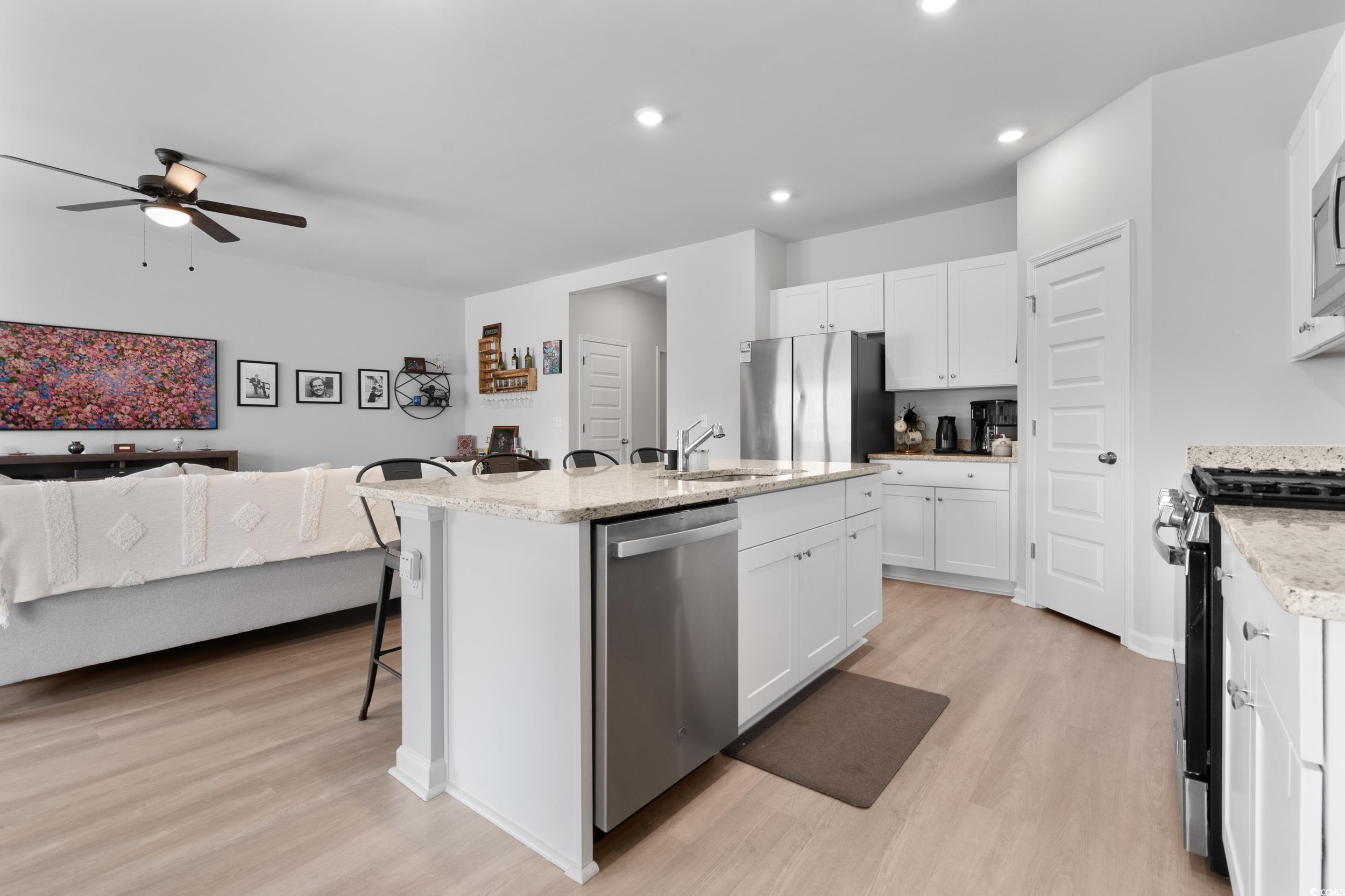 109 River Vista Way Myrtle Beach, SC 29588 - Photo 16 of 34