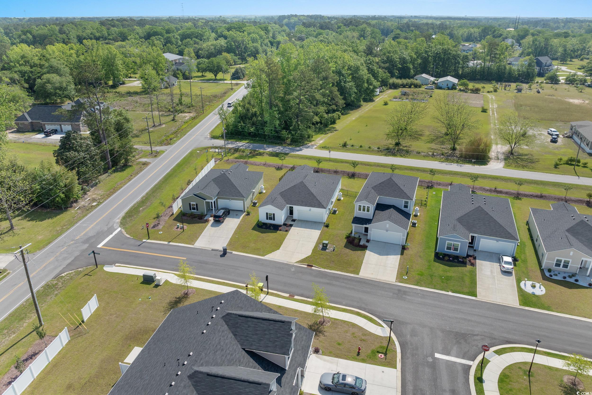 109 River Vista Way Myrtle Beach, SC 29588 - Photo 2 of 34