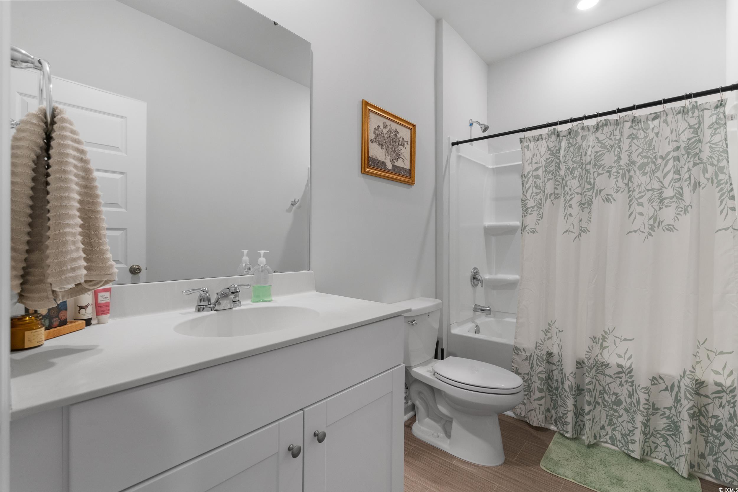 109 River Vista Way Myrtle Beach, SC 29588 - Photo 27 of 34