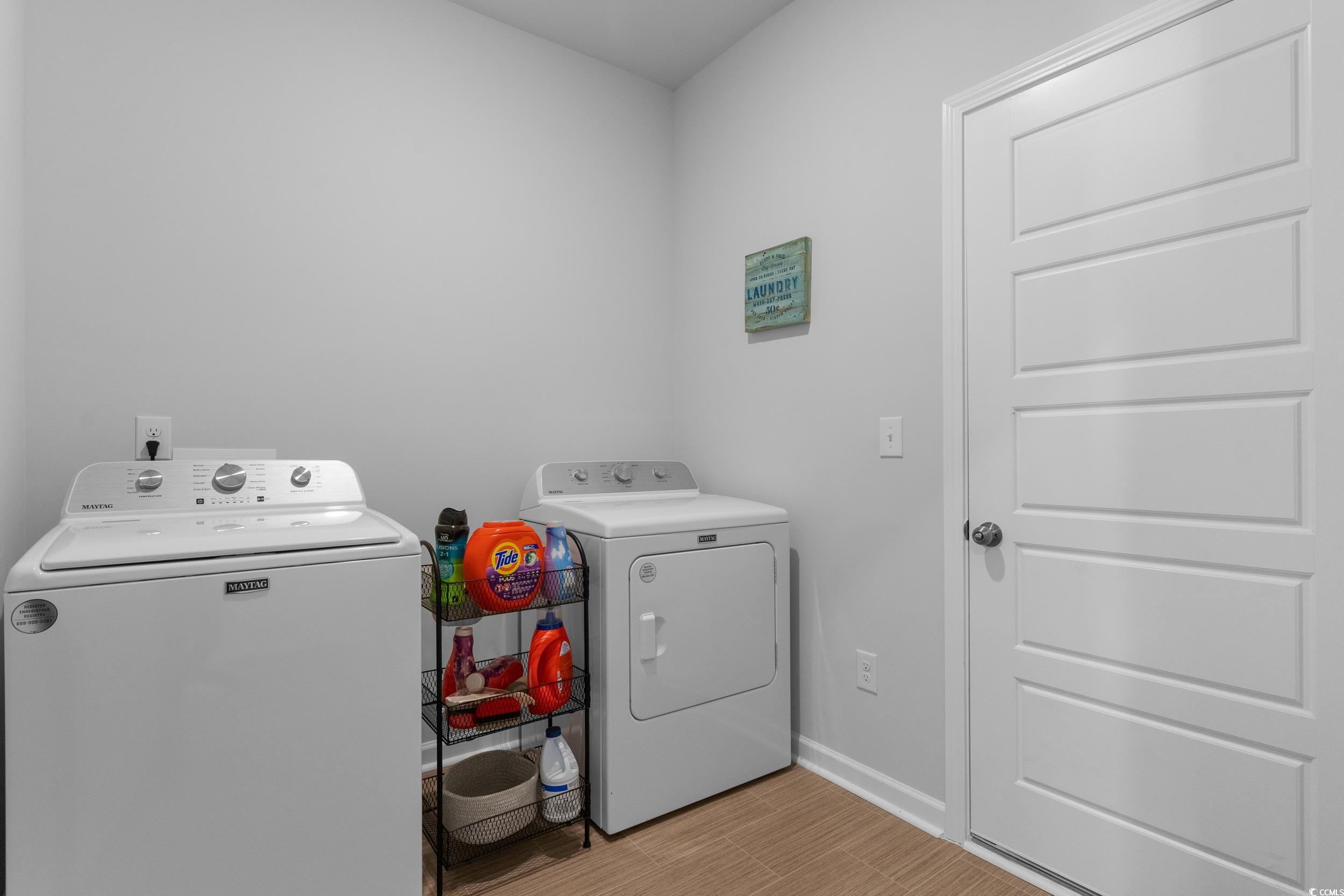 109 River Vista Way Myrtle Beach, SC 29588 - Photo 28 of 34