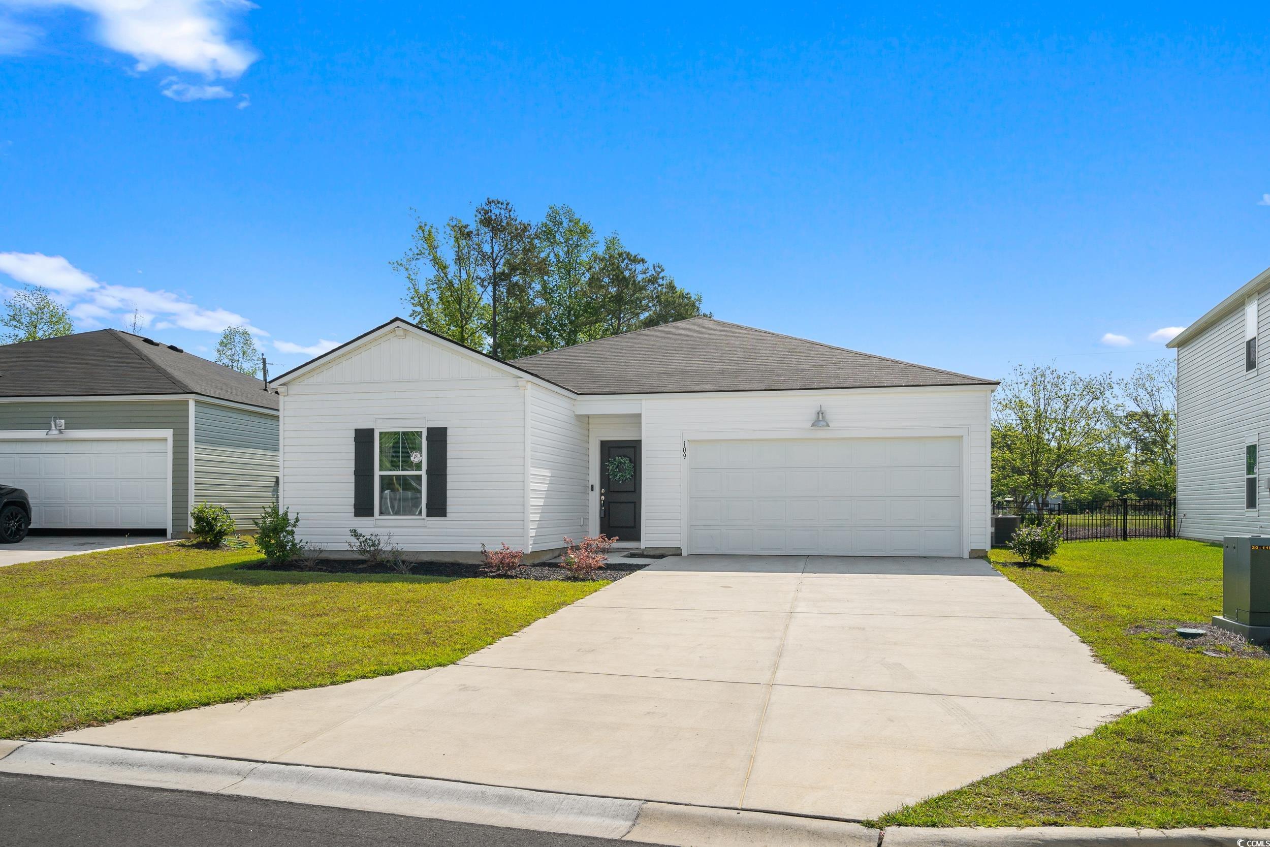 109 River Vista Way Myrtle Beach, SC 29588 - Photo 29 of 34