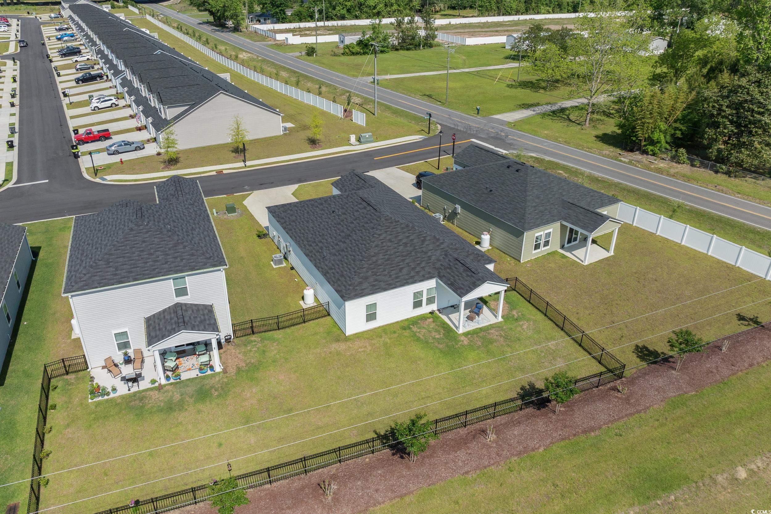 109 River Vista Way Myrtle Beach, SC 29588 - Photo 3 of 34