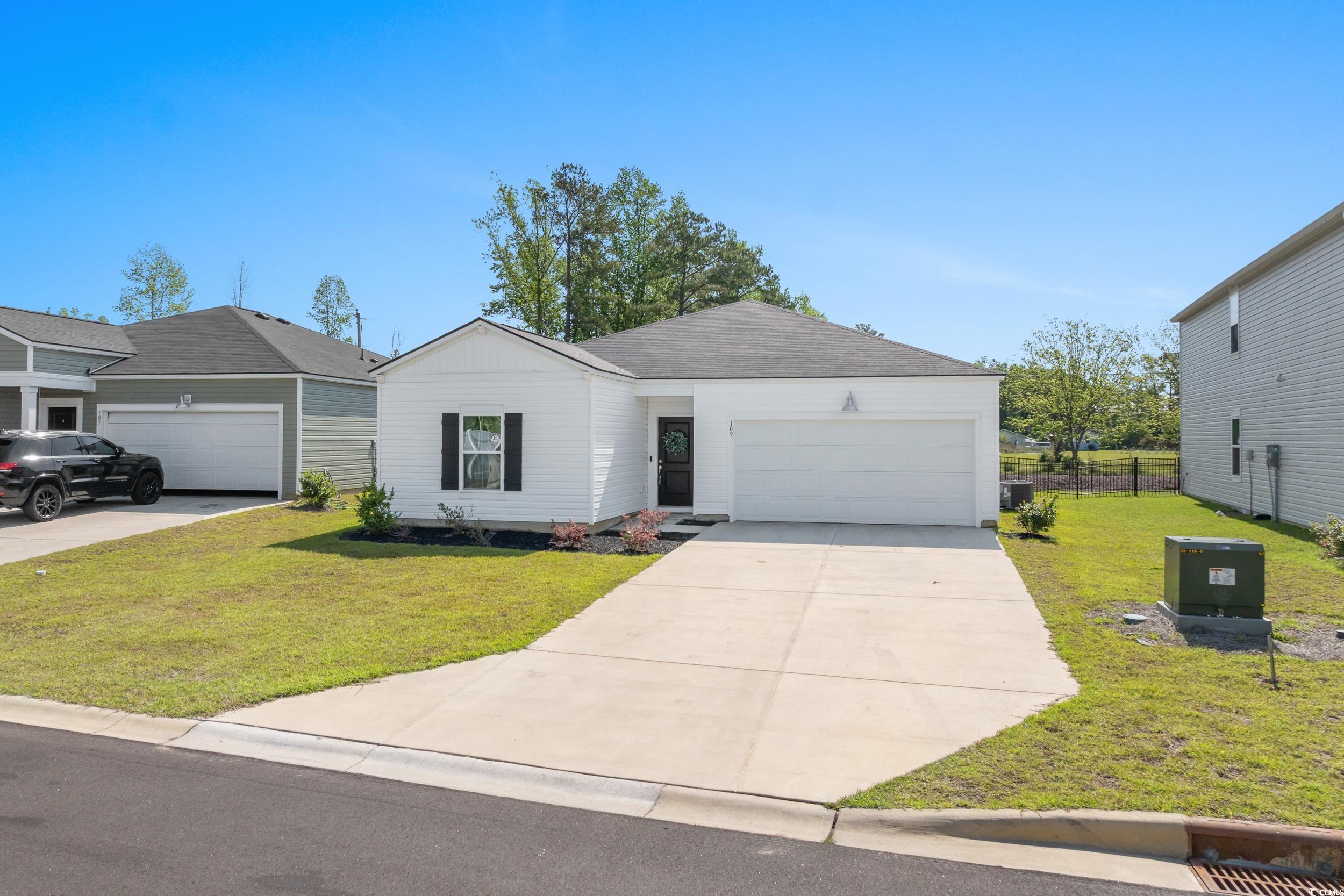 109 River Vista Way Myrtle Beach, SC 29588 - Photo 34 of 34