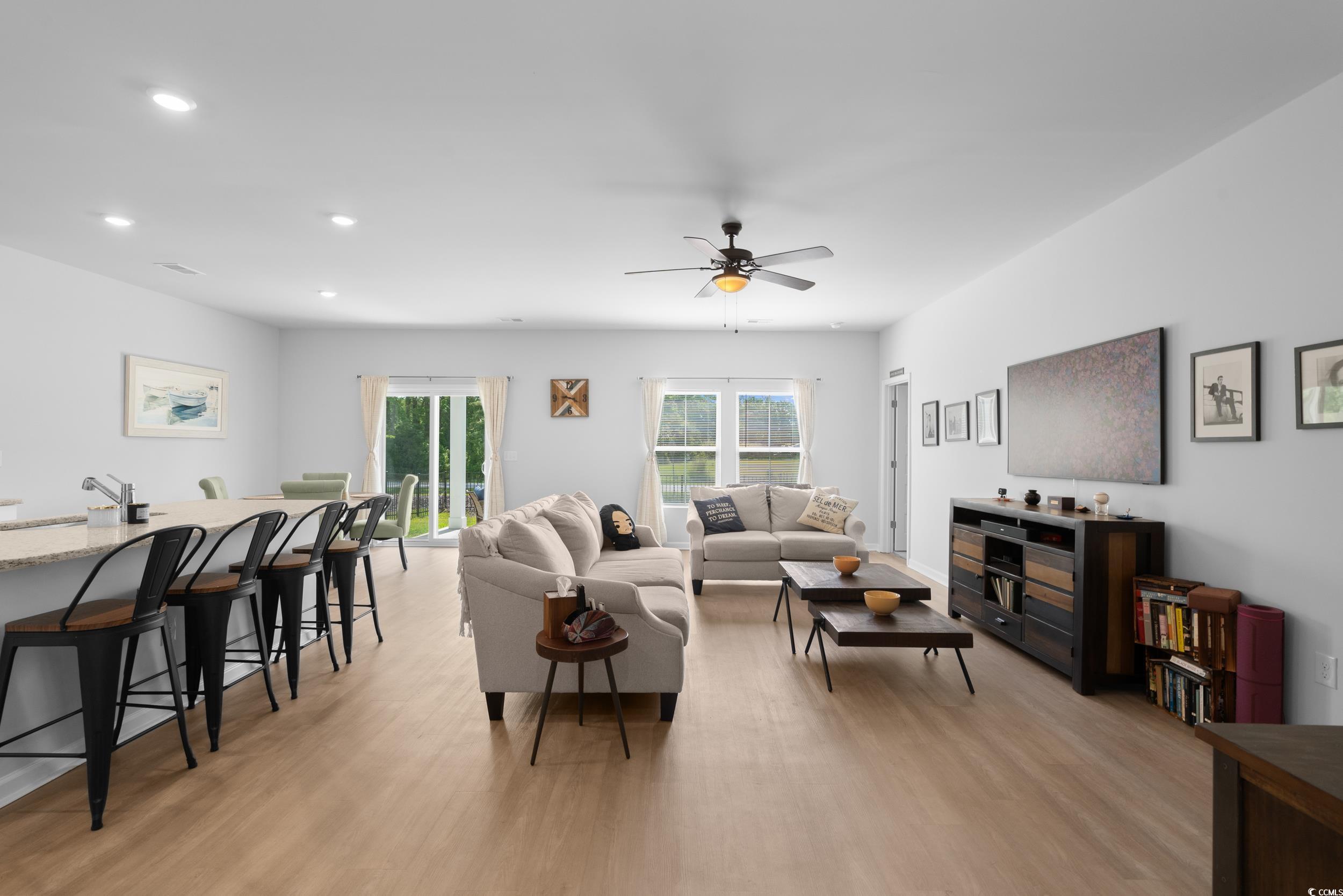 109 River Vista Way Myrtle Beach, SC 29588 - Photo 7 of 34