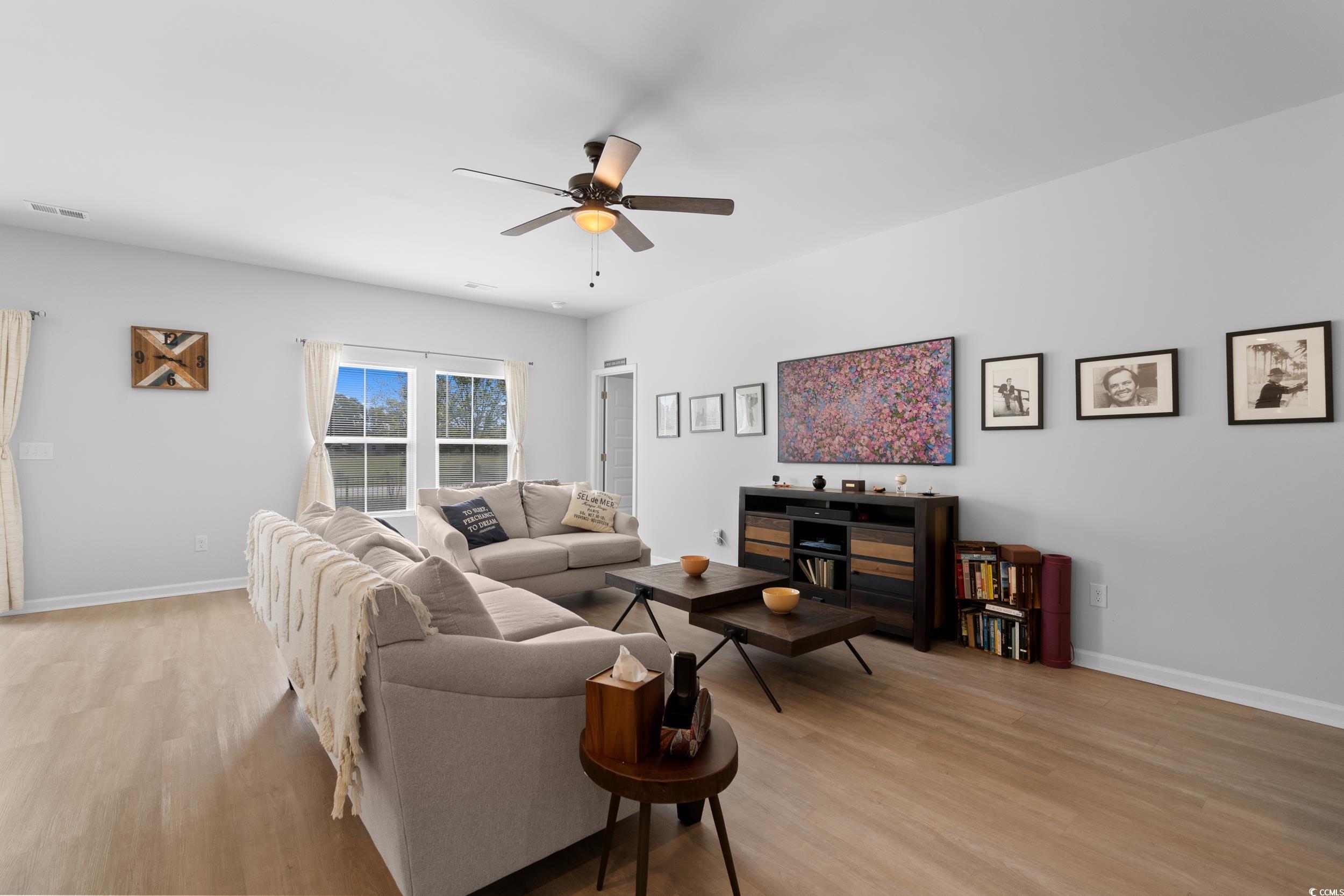 109 River Vista Way Myrtle Beach, SC 29588 - Photo 8 of 34