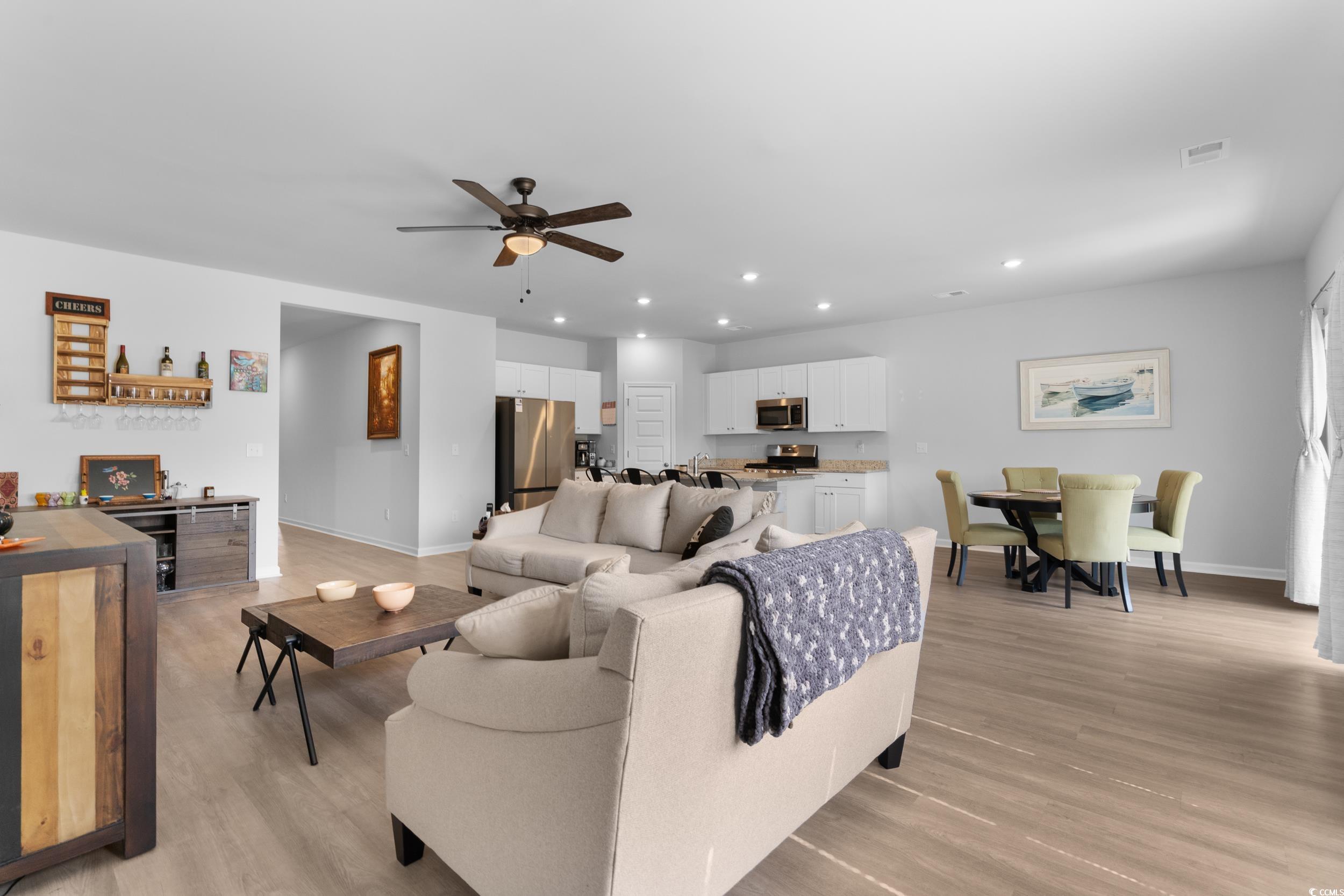 109 River Vista Way Myrtle Beach, SC 29588 - Photo 10 of 34