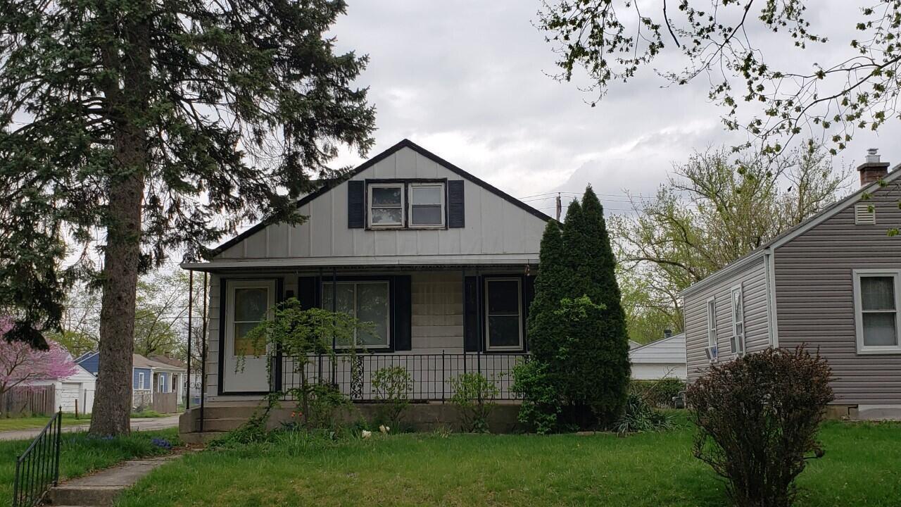 2934 Howey Road Columbus, OH 43224 - Photo 1 of 1
