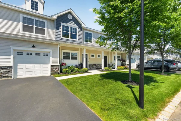 $795,000 | 129 Halley Drive, Center Moriches, NY 11934