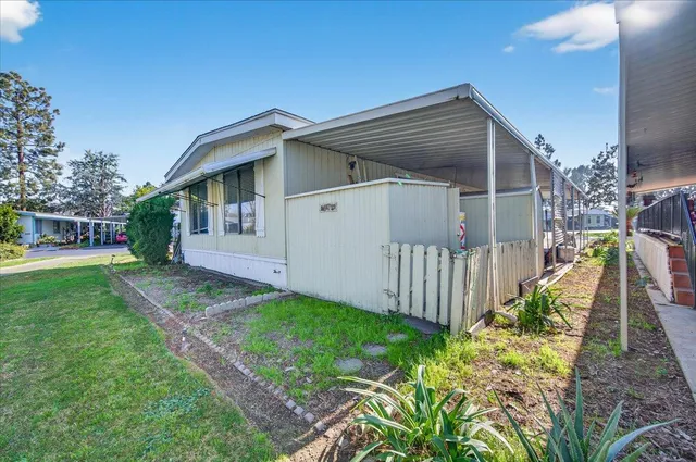 $50,000 | 2706 West Ashlan Avenue, Unit 86, Fresno, CA 93705