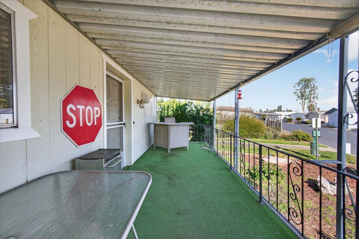 2706 West Ashlan Avenue, Unit 86 Fresno, CA 93705 - Photo 42 of 61