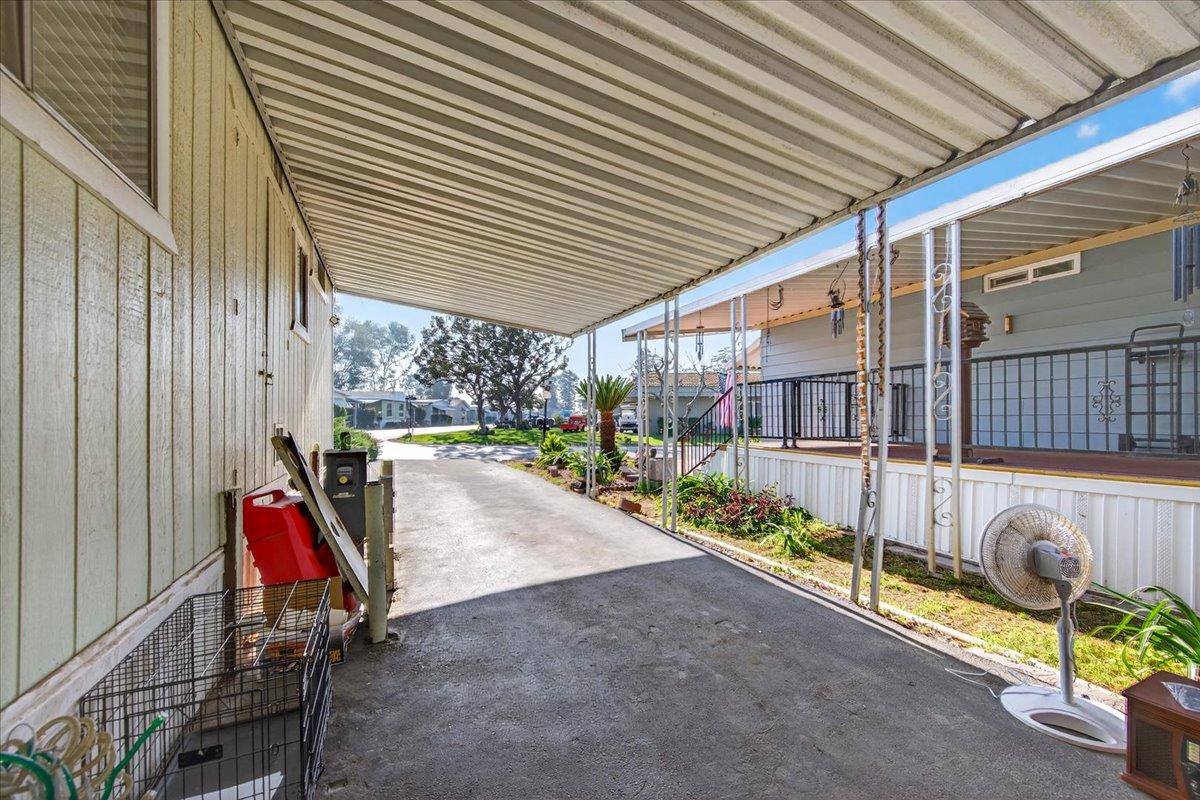 2706 West Ashlan Avenue, Unit 86 Fresno, CA 93705 - Photo 46 of 61