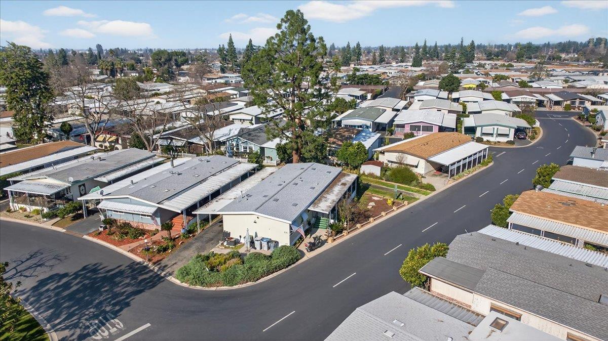 2706 West Ashlan Avenue, Unit 86 Fresno, CA 93705 - Photo 52 of 61