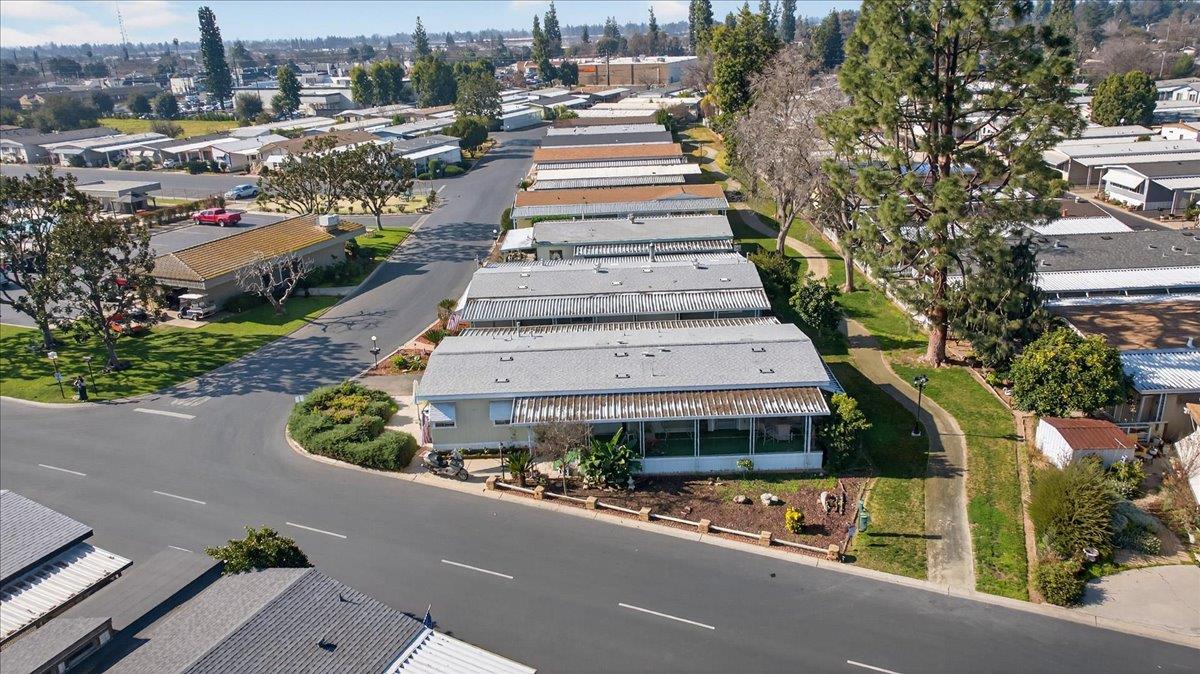 2706 West Ashlan Avenue, Unit 86 Fresno, CA 93705 - Photo 53 of 61