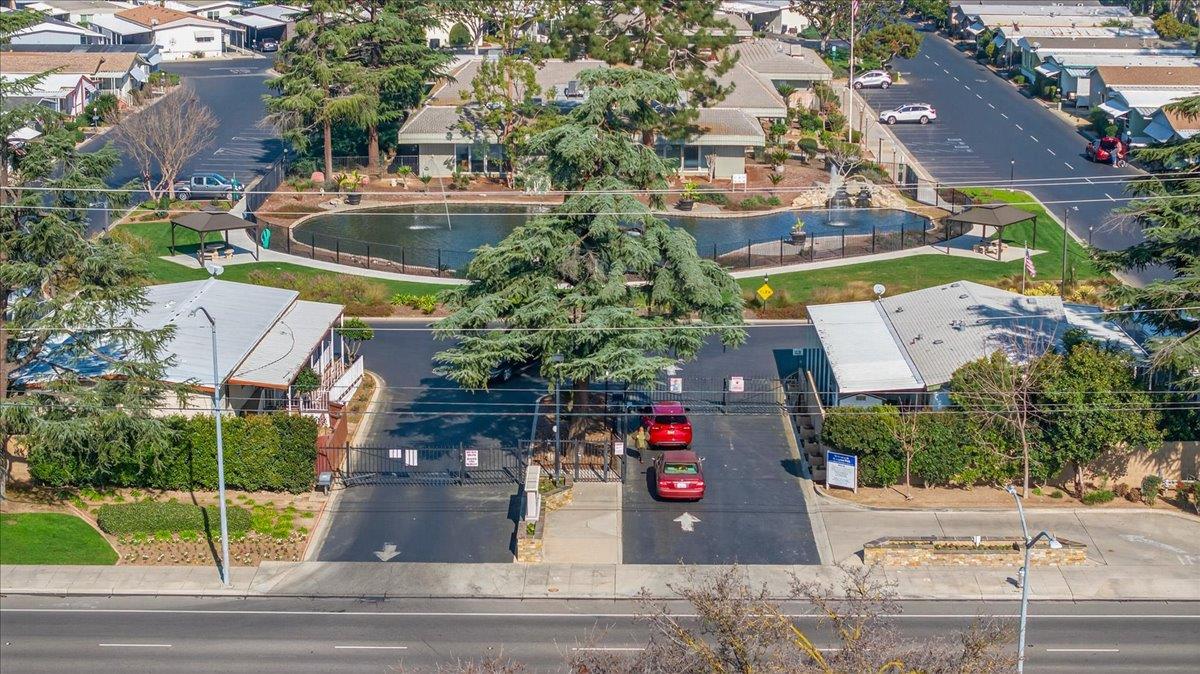 2706 West Ashlan Avenue, Unit 86 Fresno, CA 93705 - Photo 61 of 61