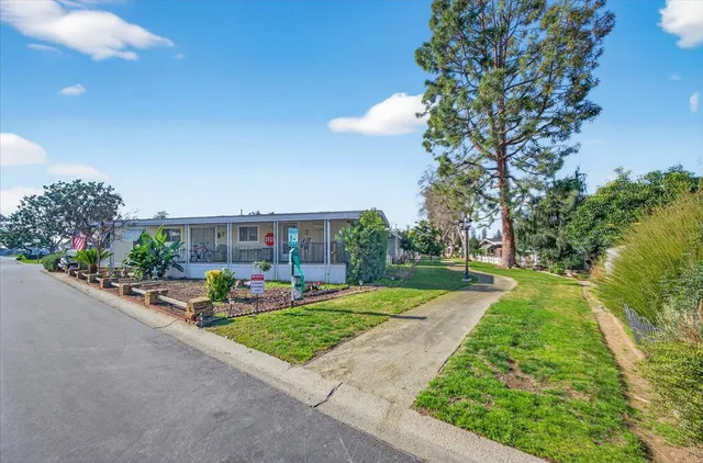 $50,000 | 2706 West Ashlan Avenue, Unit 86, Fresno, CA 93705