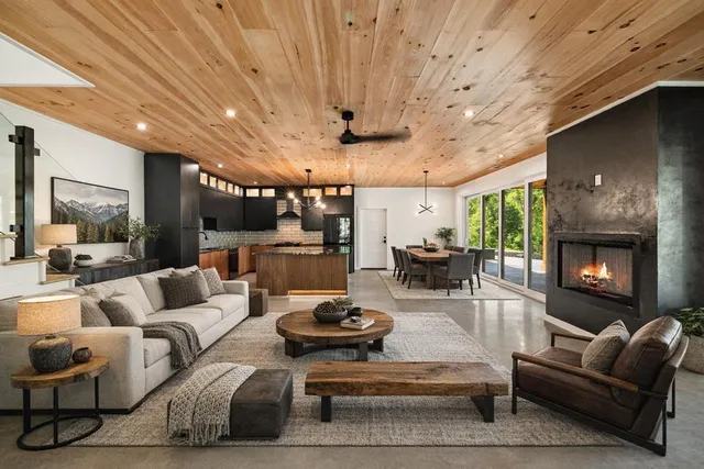 $1,795,000 | 265 Park Glen Lane, Mineral Bluff, GA 30559