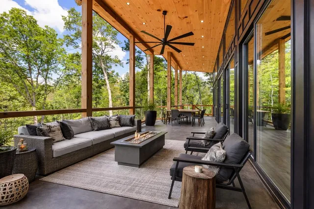 $1,795,000 | 265 Park Glen Lane, Mineral Bluff, GA 30559