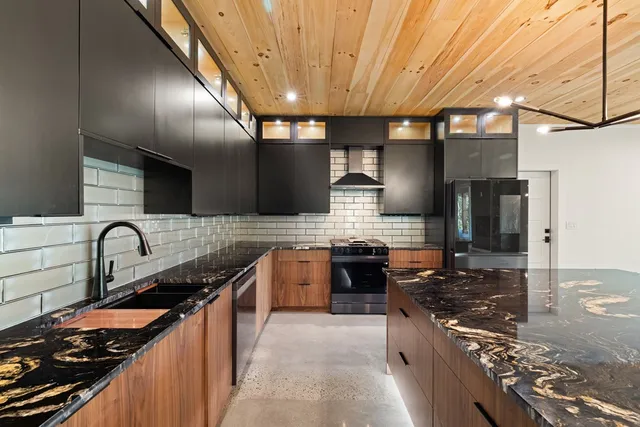 $1,795,000 | 265 Park Glen Lane, Mineral Bluff, GA 30559