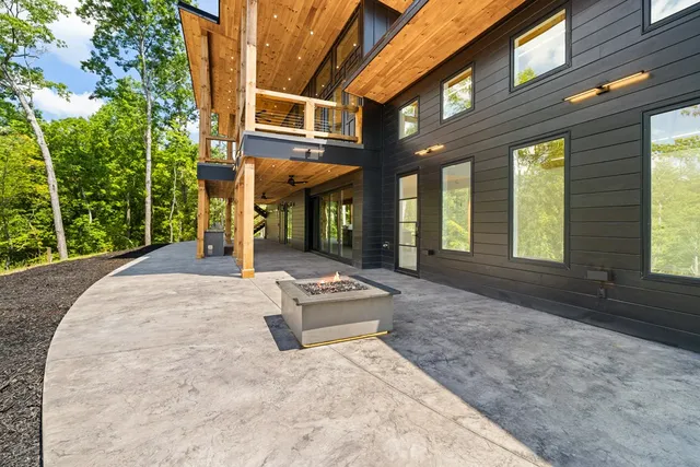 $1,795,000 | 265 Park Glen Lane, Mineral Bluff, GA 30559