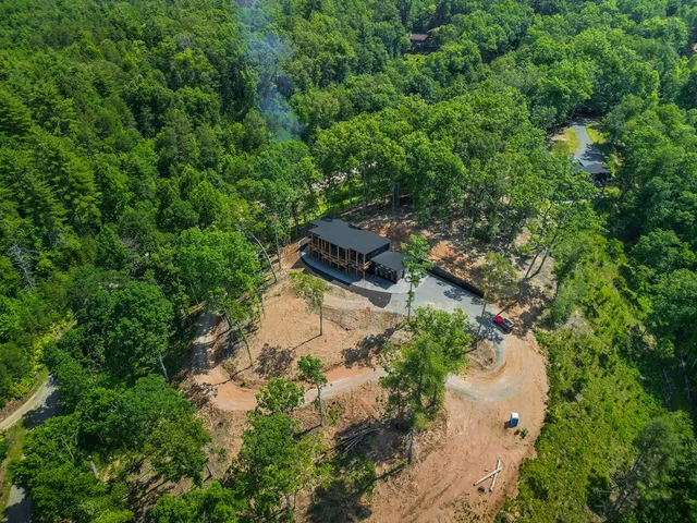 $1,795,000 | 265 Park Glen Lane, Mineral Bluff, GA 30559