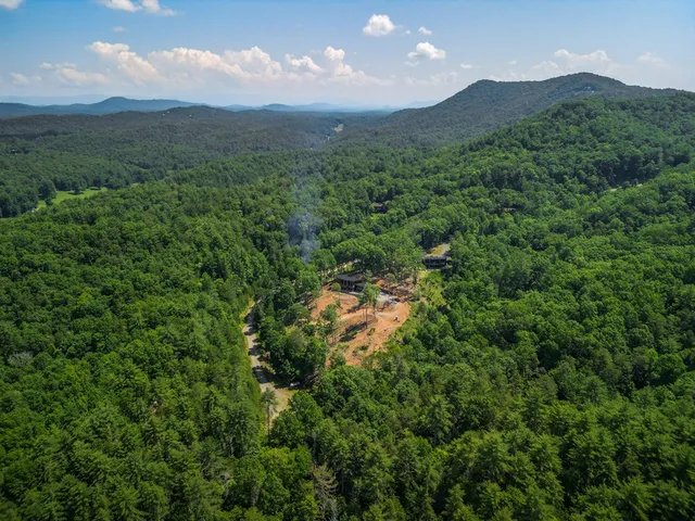 $1,795,000 | 265 Park Glen Lane, Mineral Bluff, GA 30559