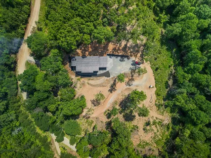 $1,795,000 | 265 Park Glen Lane, Mineral Bluff, GA 30559