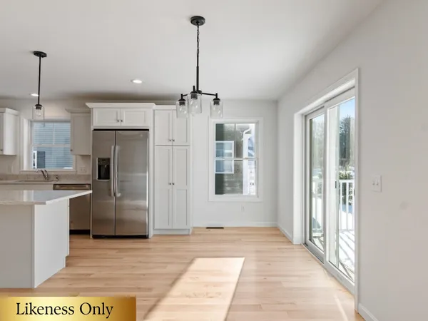 $509,000 | 10 Blue Heron Loop, Unit 17, Milton, VT 05468